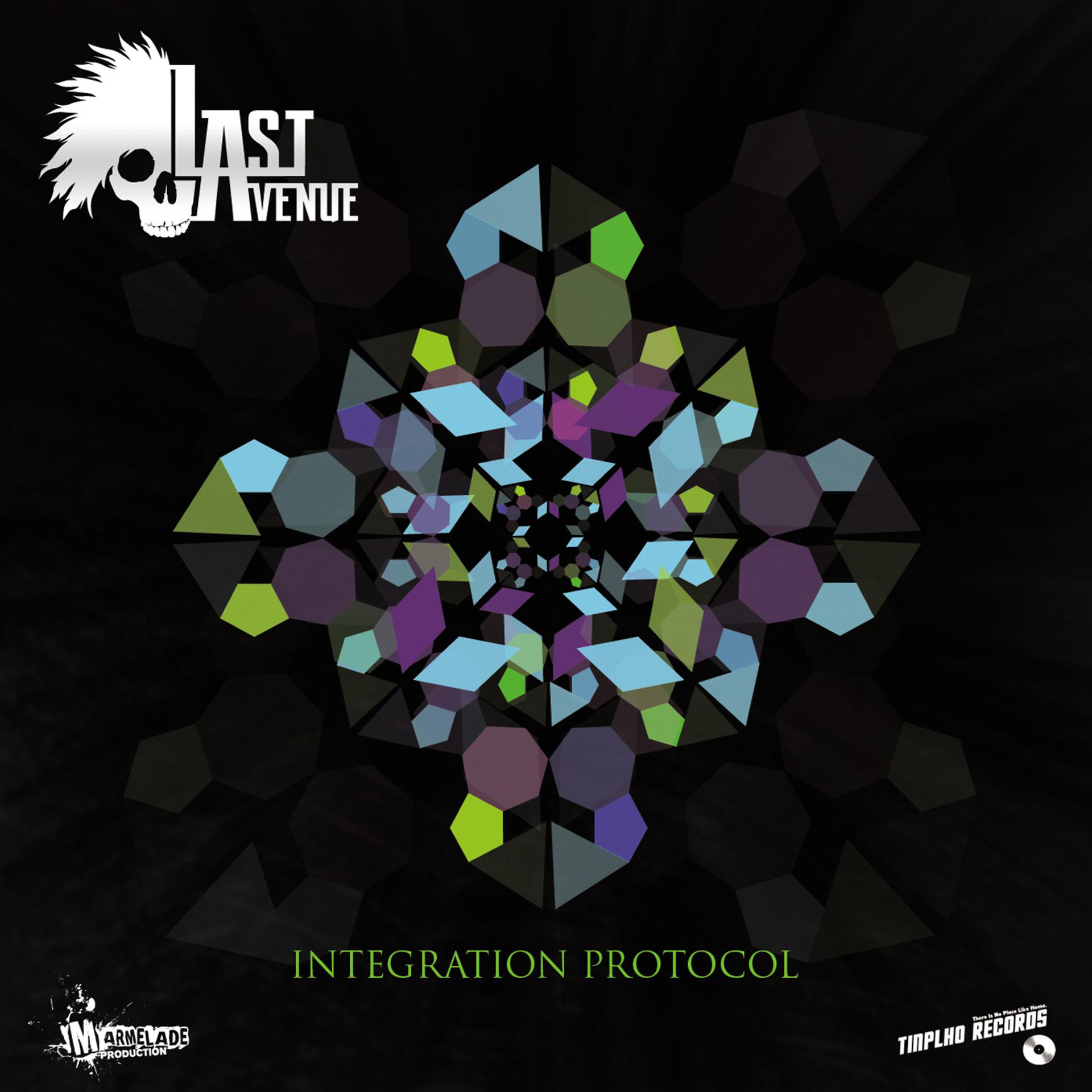Постер альбома Integration Protocol