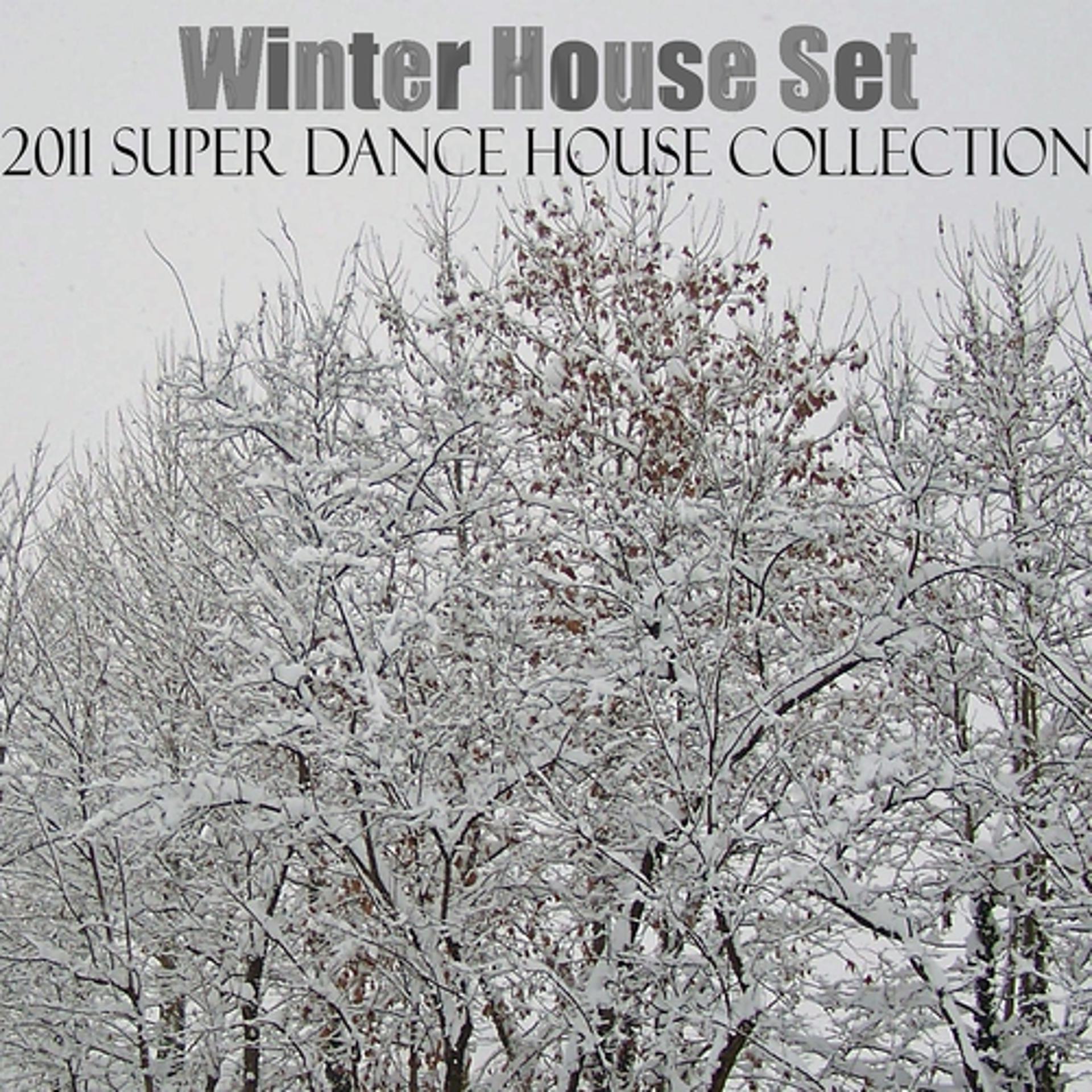 Постер альбома Winter House Set
