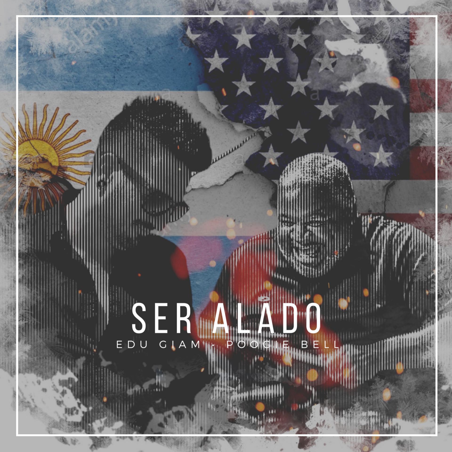 Постер альбома Ser Alado