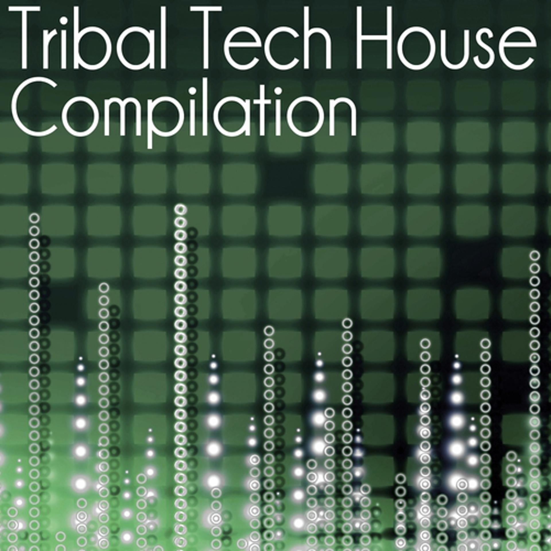 Постер альбома Tribal Tech House Compilation