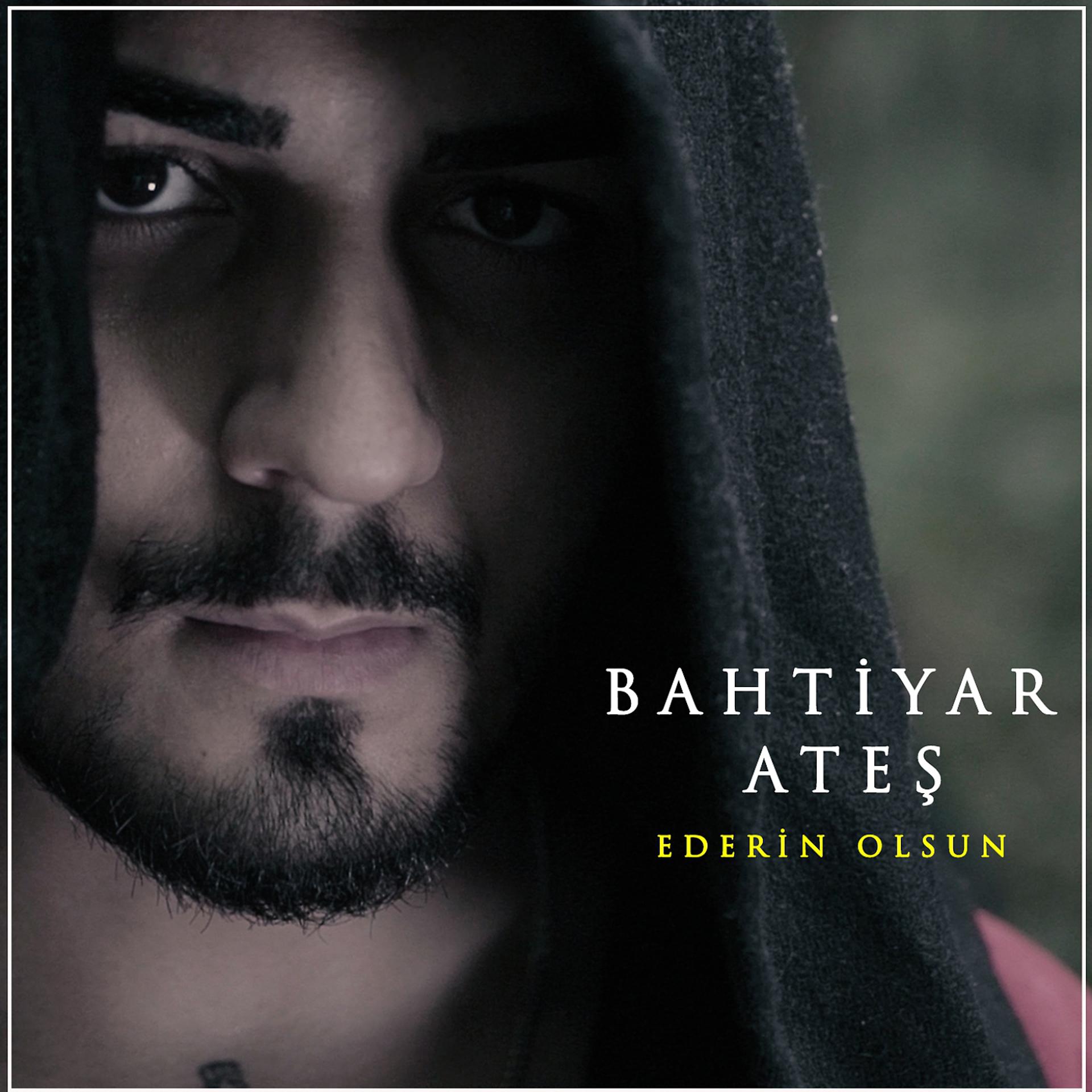 Постер альбома Ederin Olsun