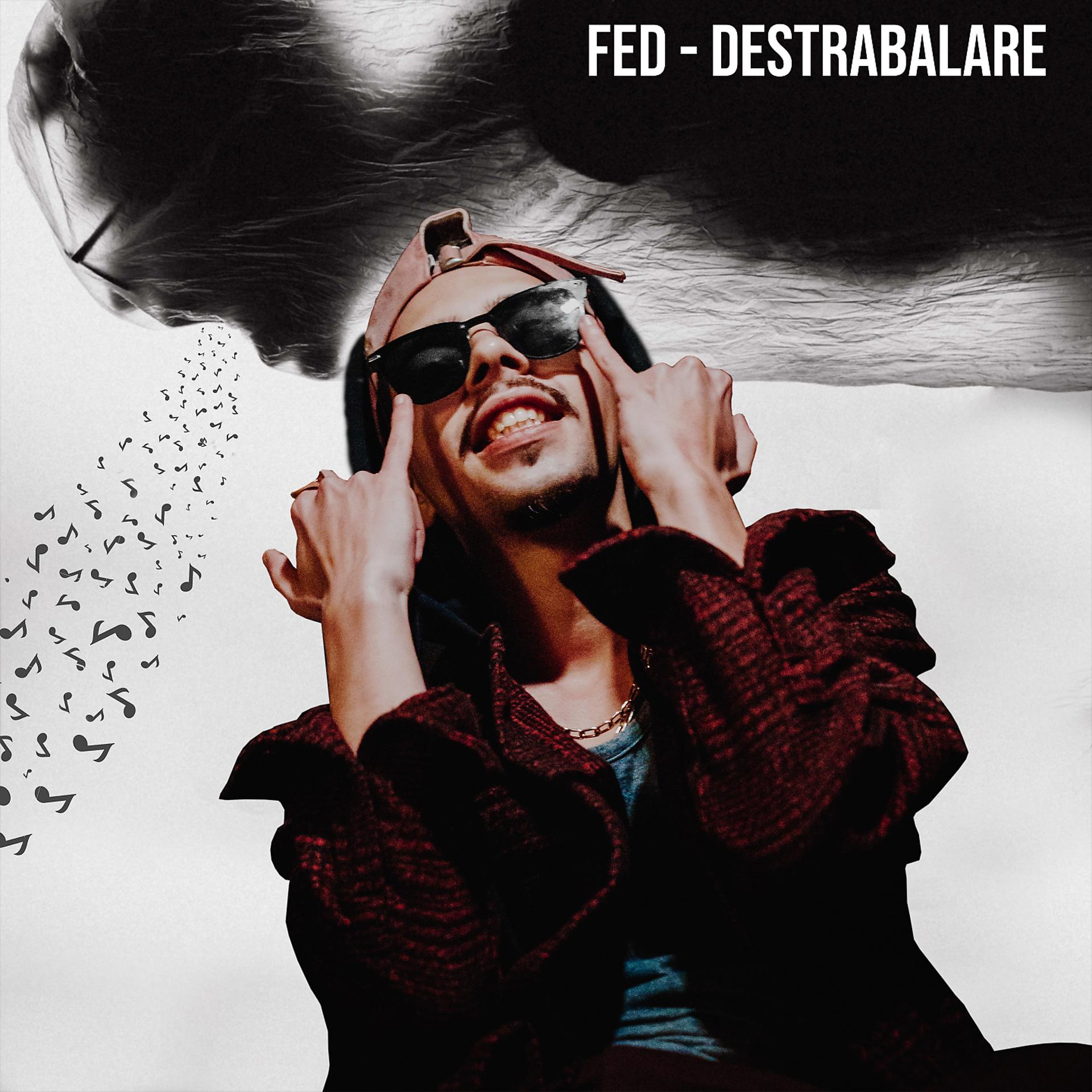Постер альбома Destrabalare