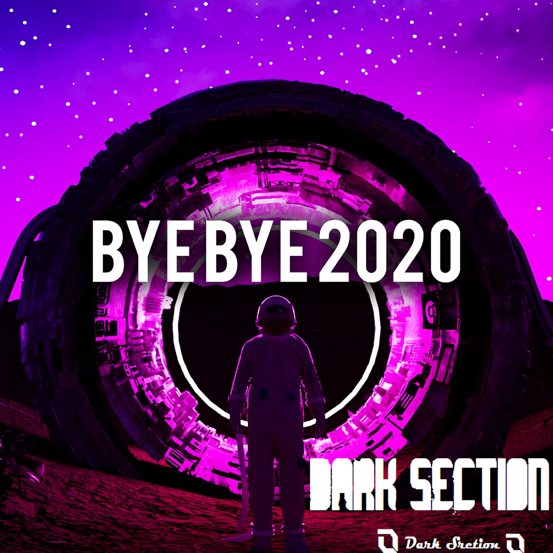 Постер альбома BYE BYE 2020