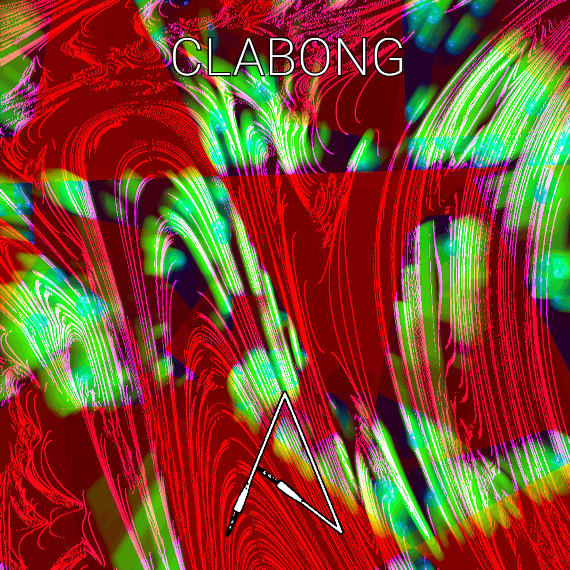 Постер альбома CLABONG