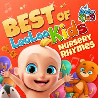 Постер альбома Best of LooLoo KIDS