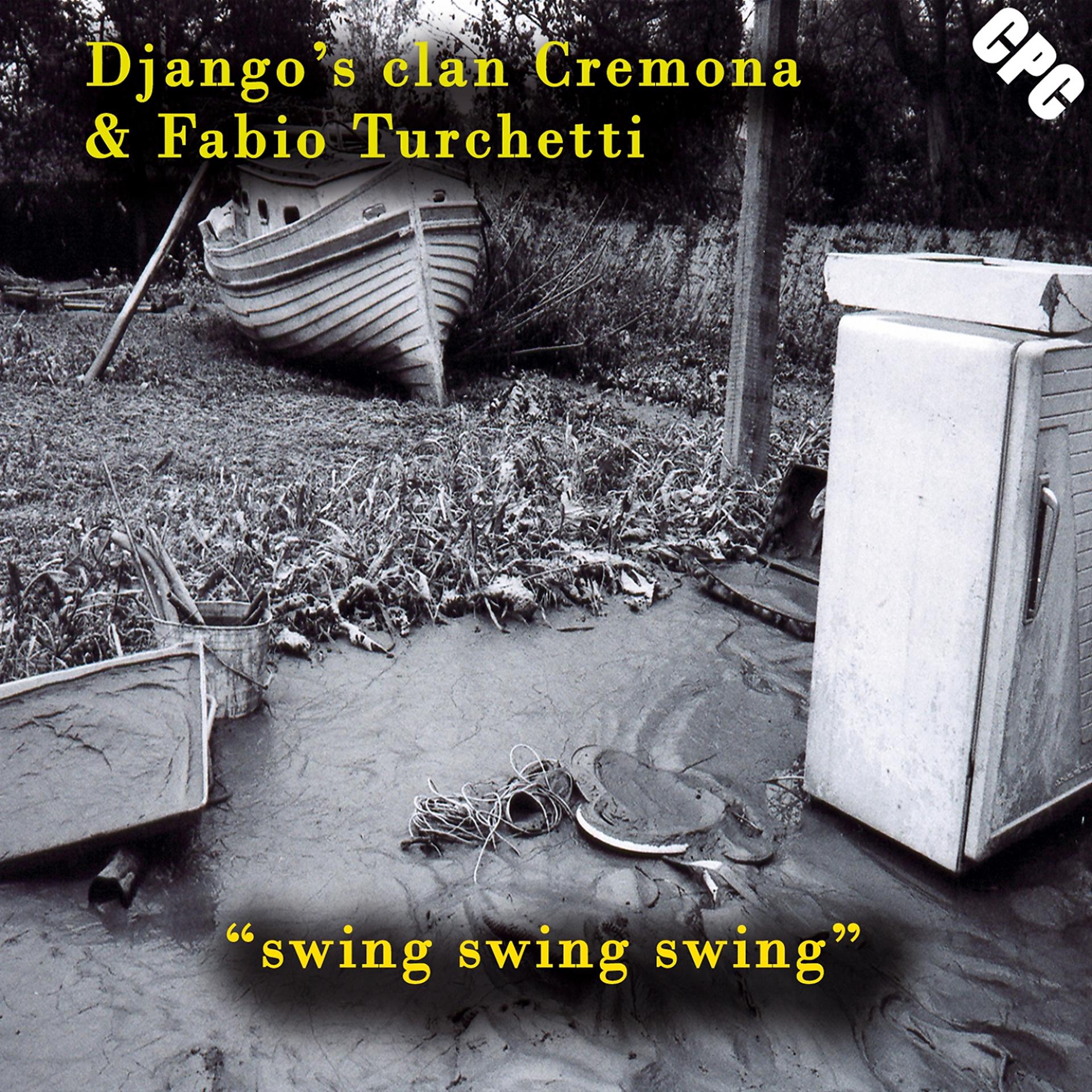 Постер альбома Swing Swing Swing