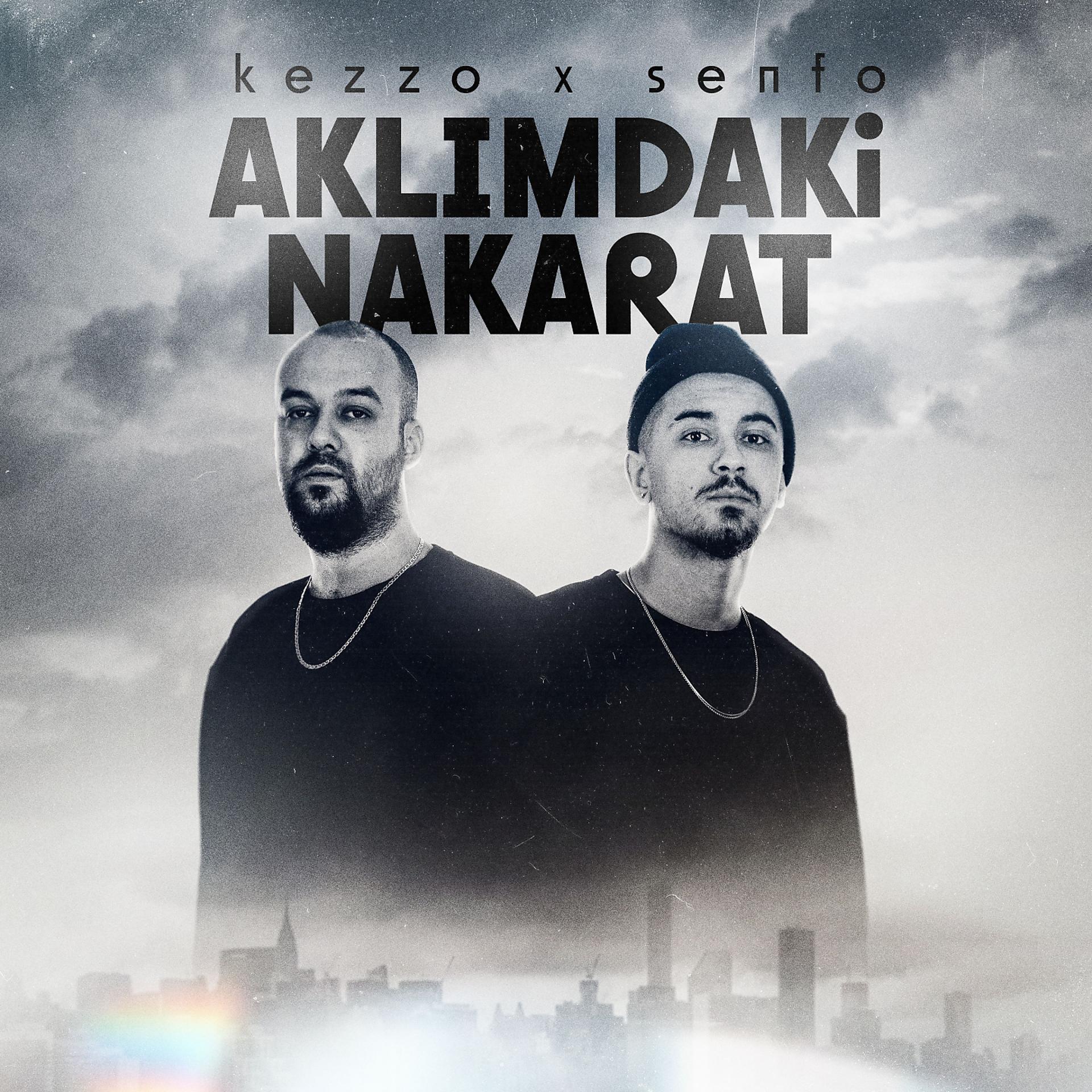 Постер альбома Aklımdaki Nakarat