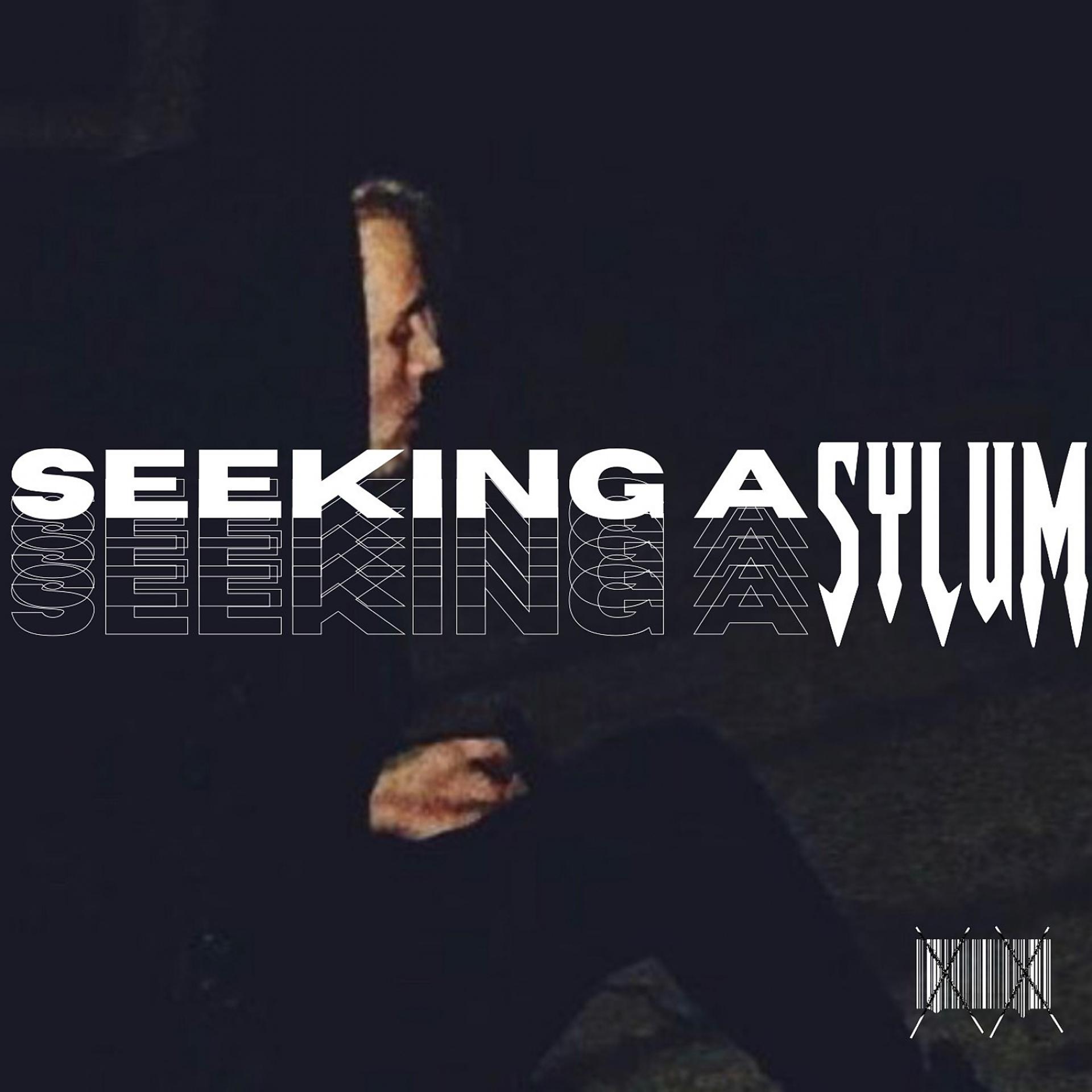 Постер альбома Seeking Asylum