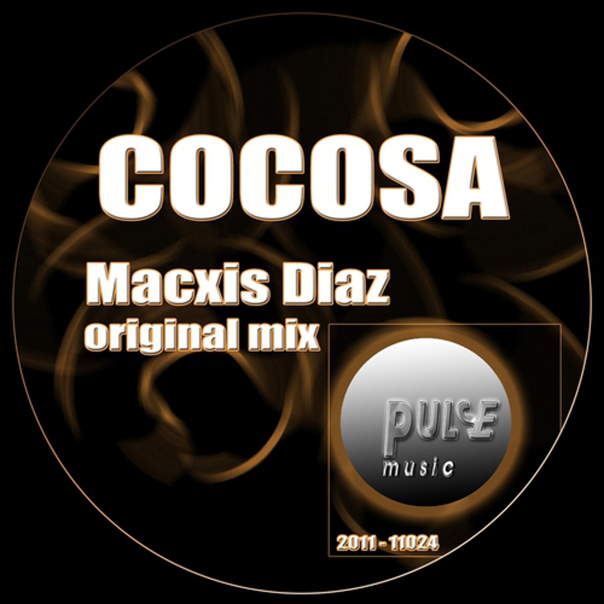 Постер альбома Cocosa