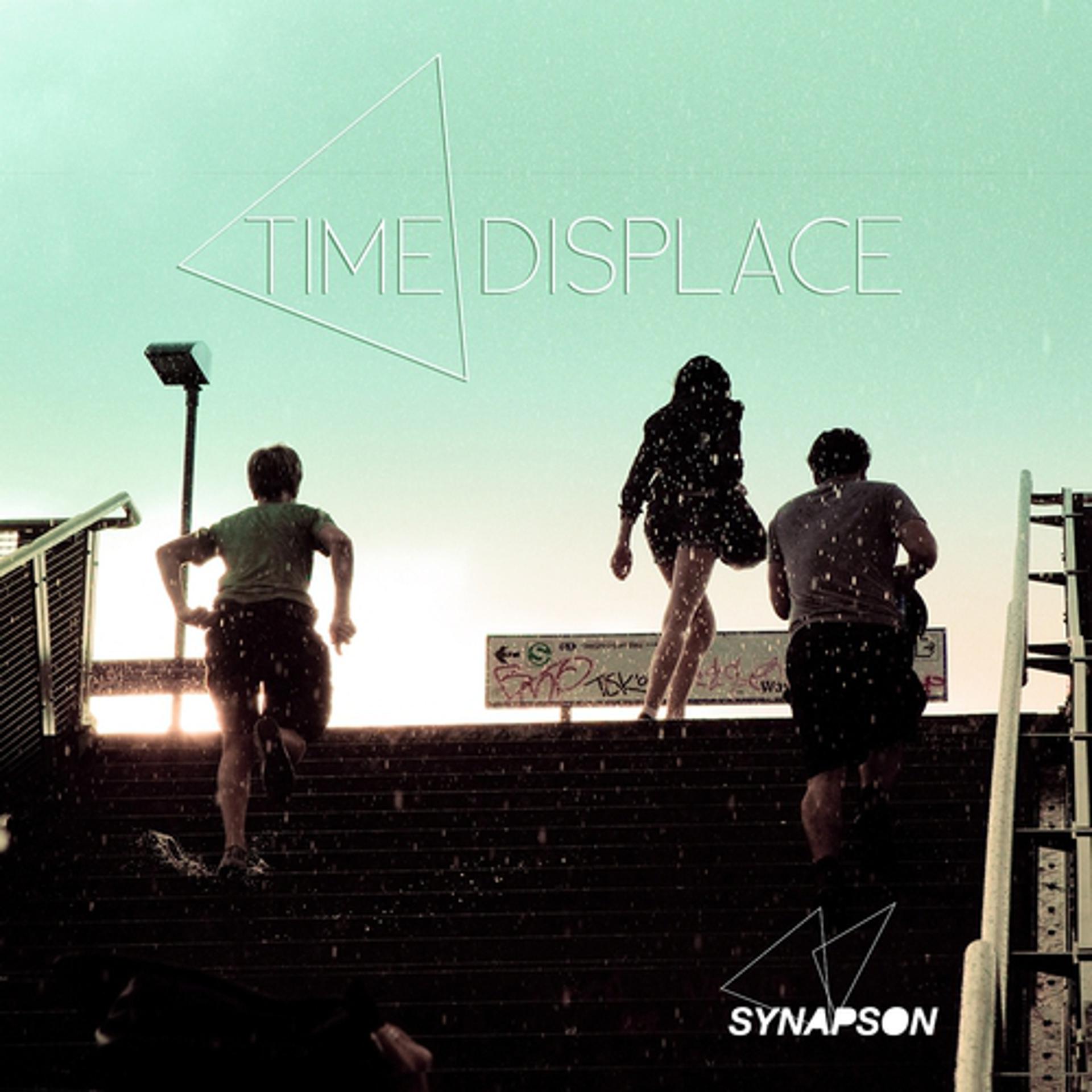 Постер альбома Time Displace