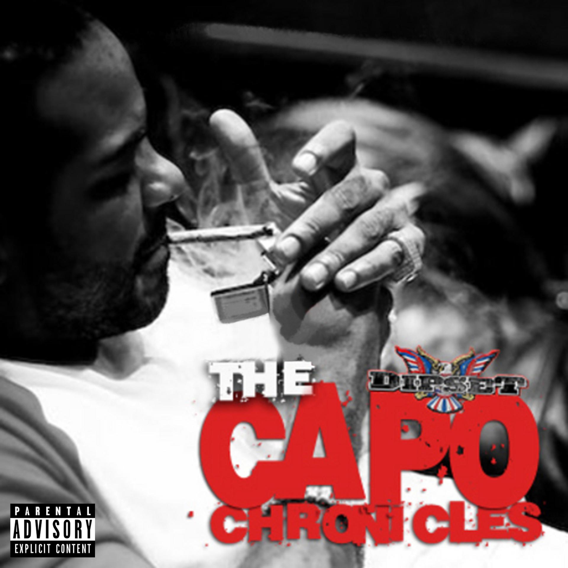 Постер альбома The Capo Chronicles