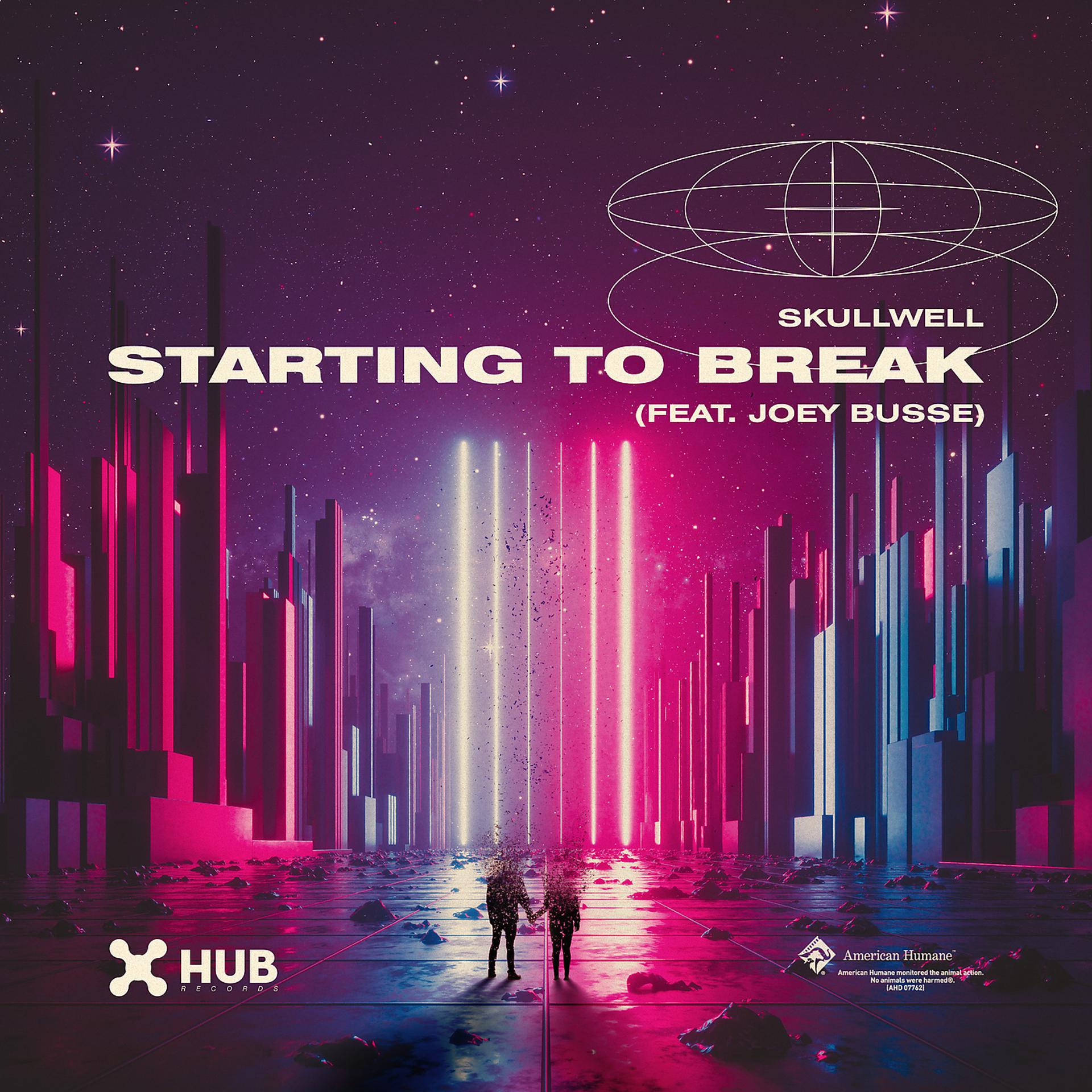 Постер альбома Starting To Break