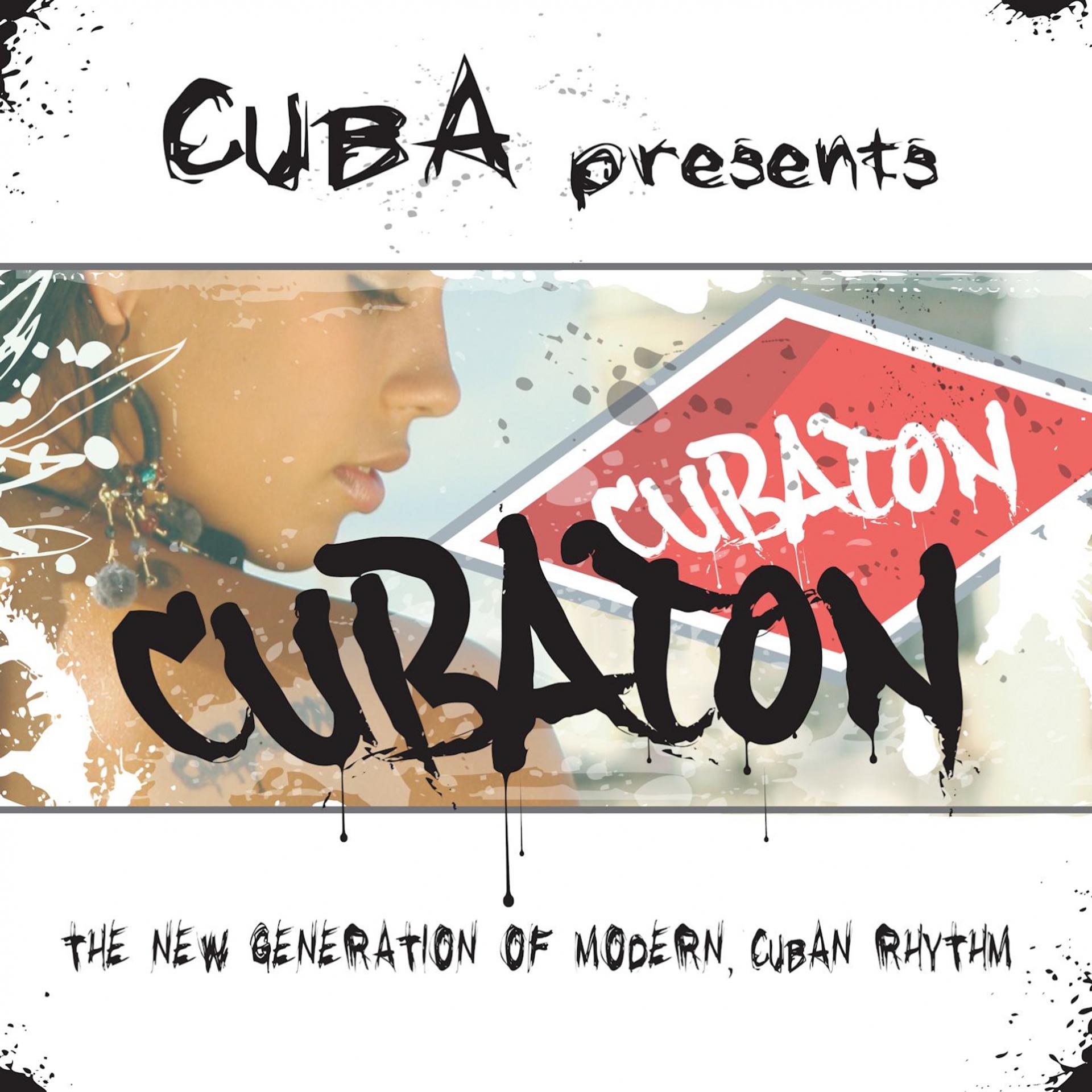 Постер альбома Cuba presents CUBATON