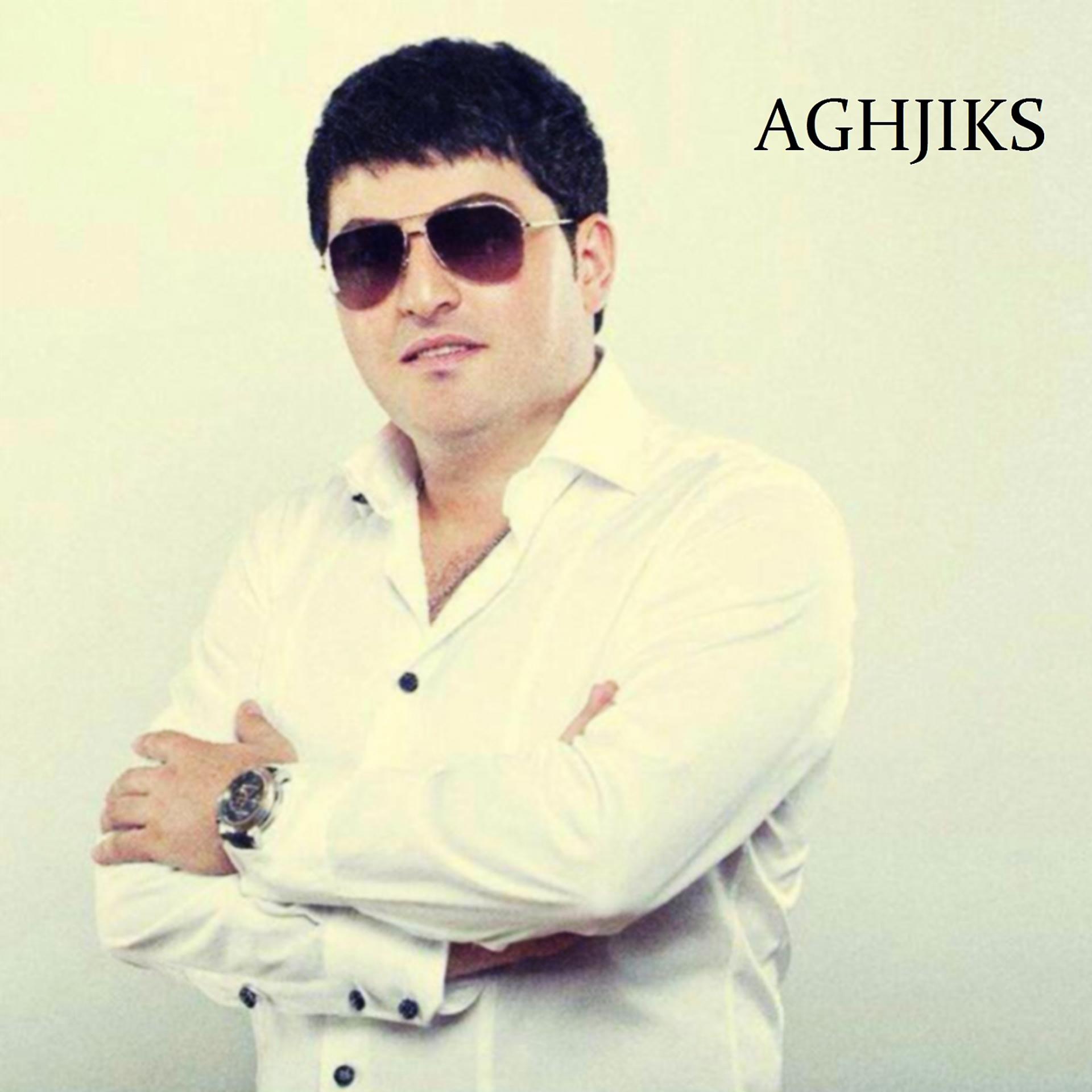 Постер альбома Aghjiks