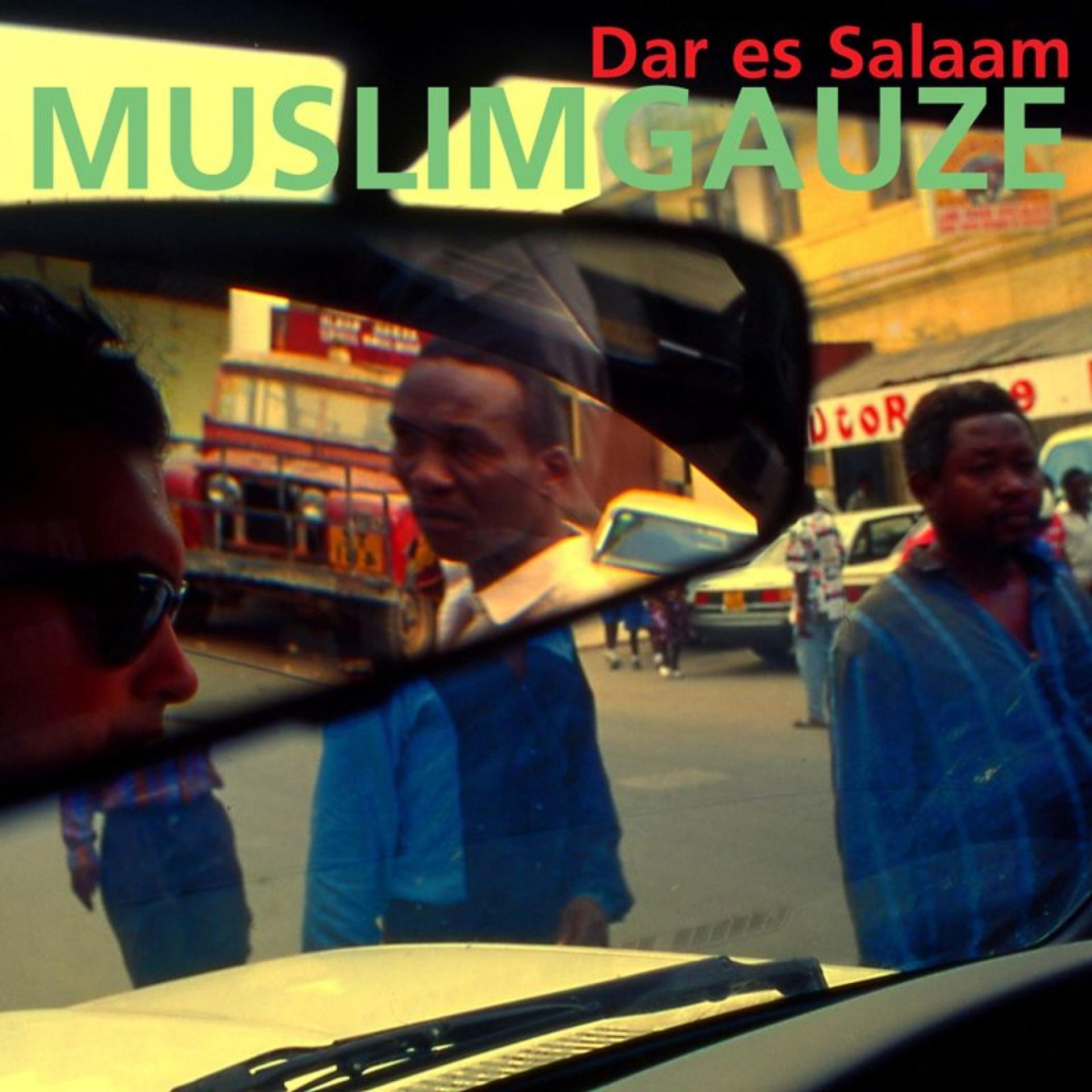Постер альбома Dar Es Salaam