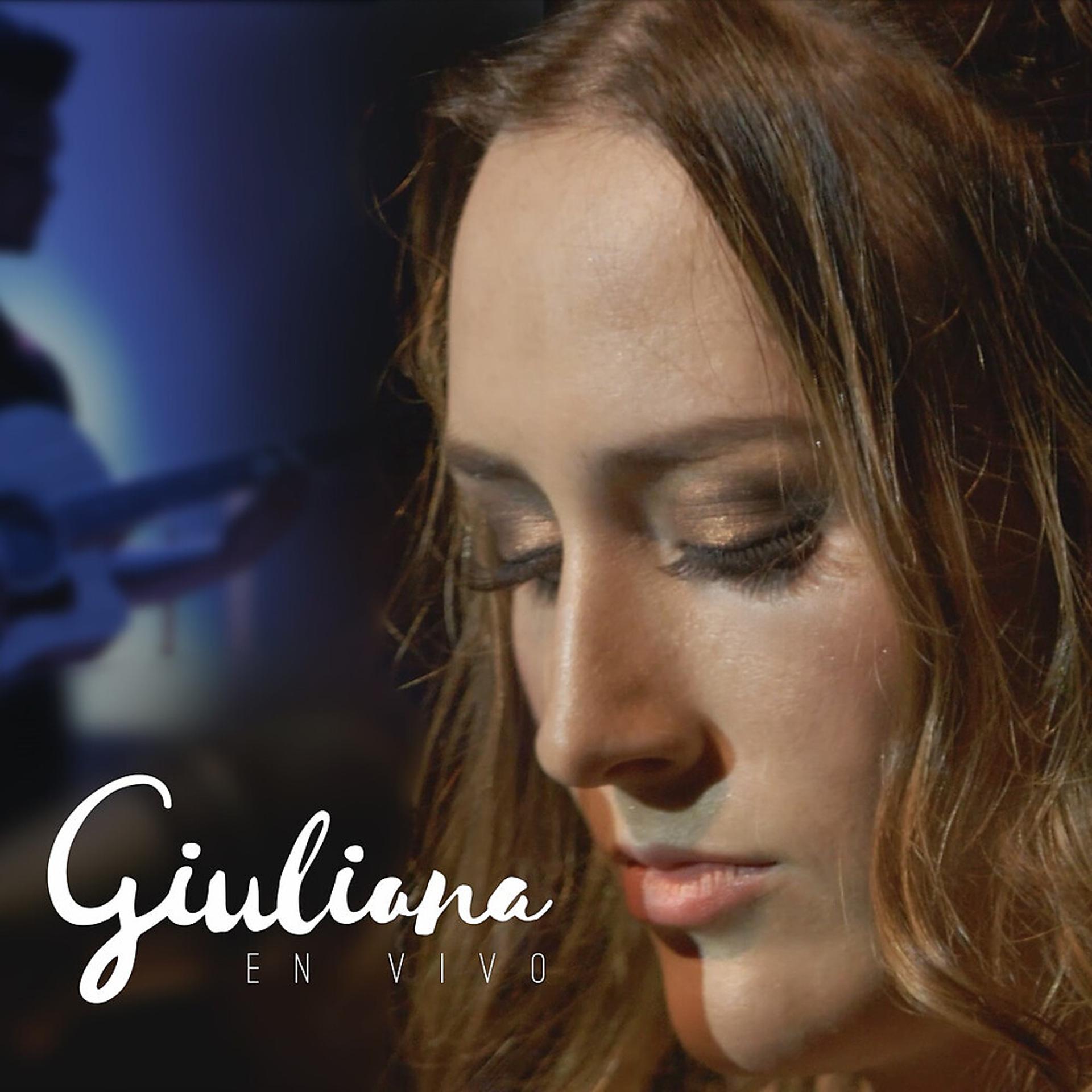Постер альбома Giuliana