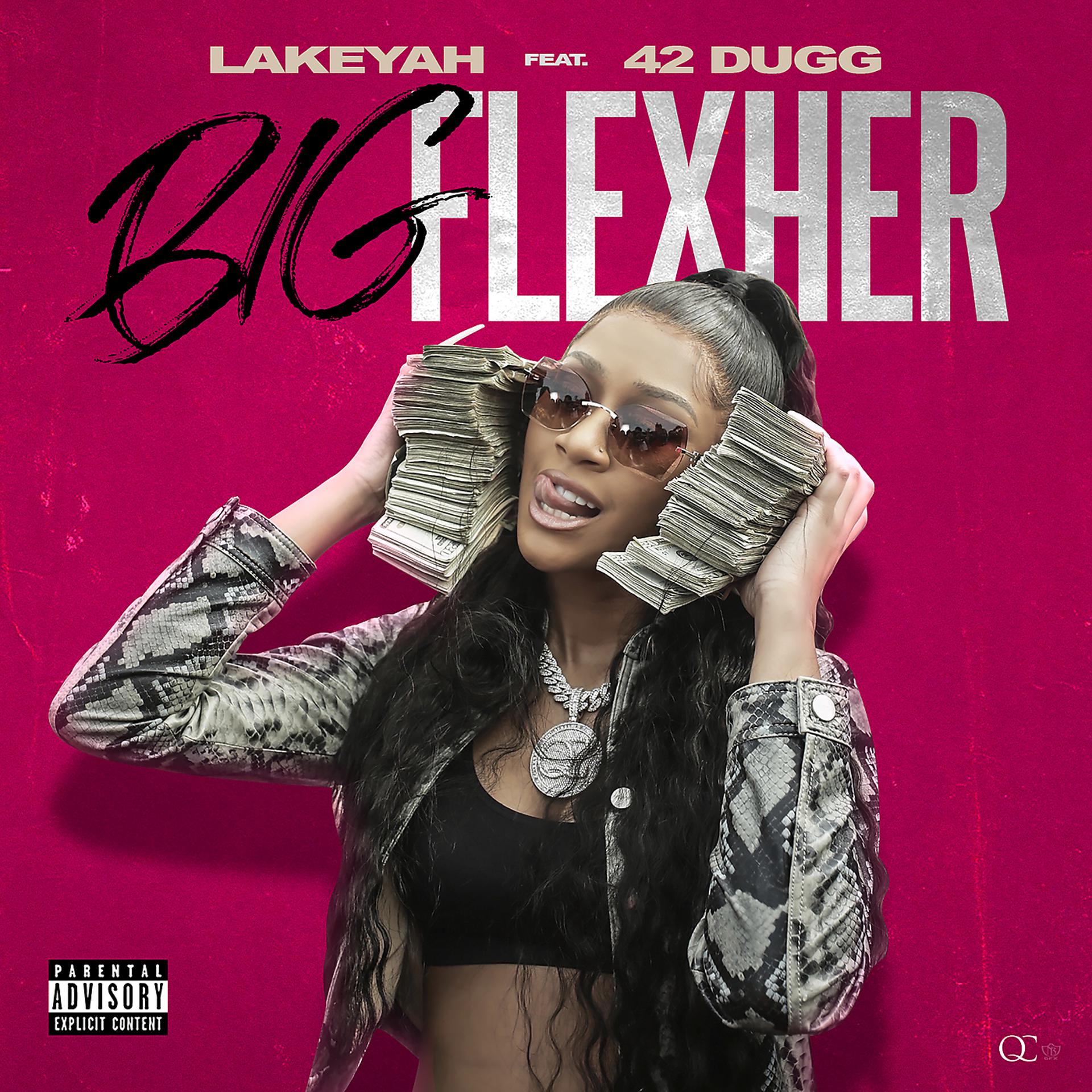 Постер альбома Big FlexHer