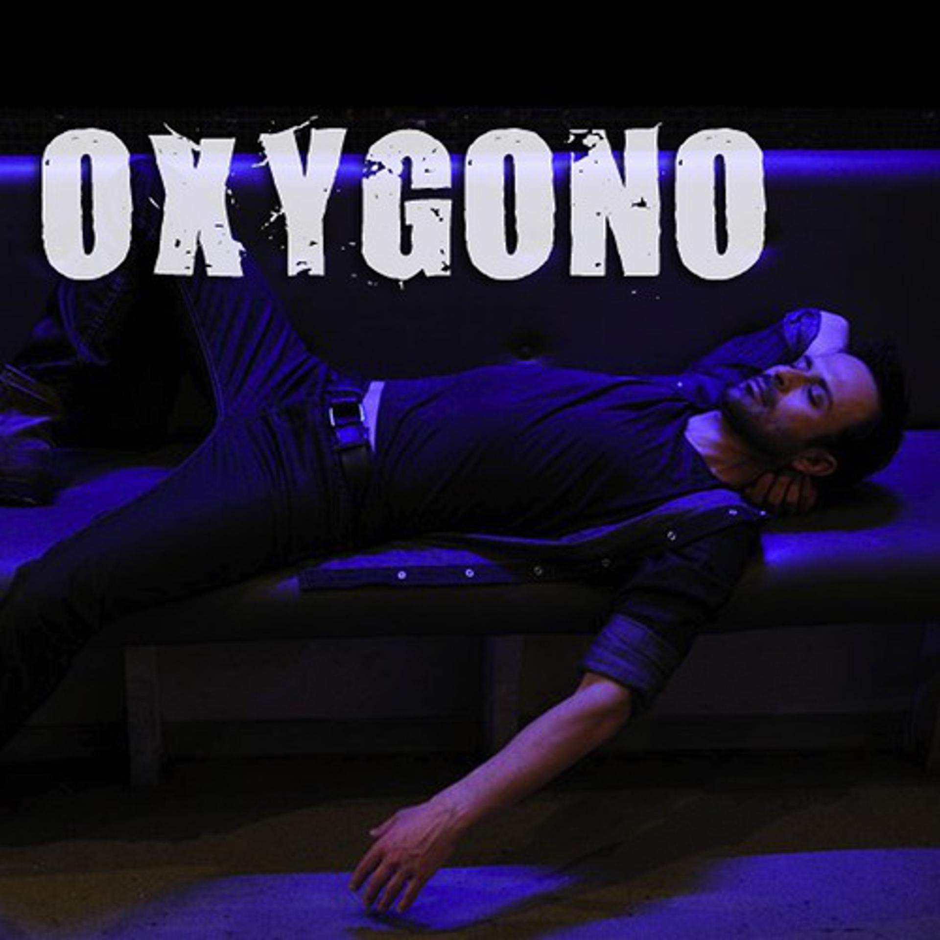 Постер альбома Oxigono
