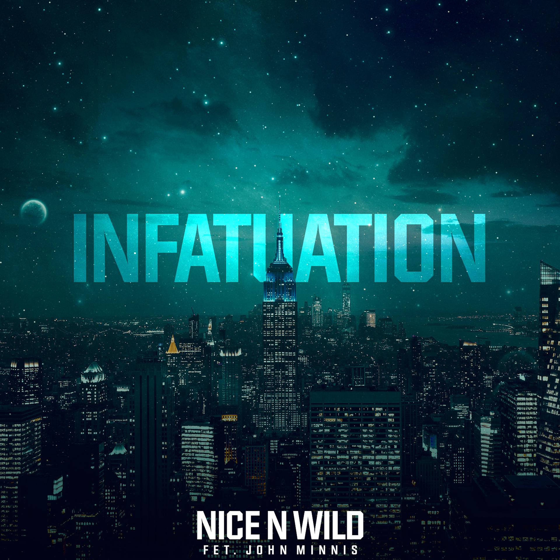 Постер альбома Infatuation