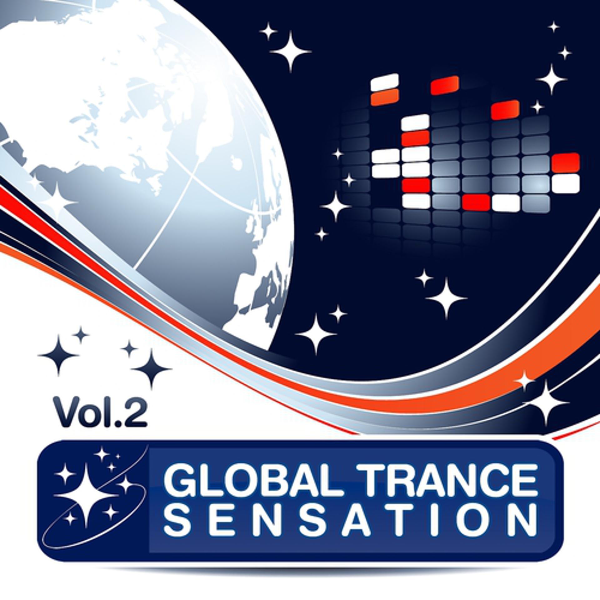 Постер альбома Global Trance Sensation, Vol. 2