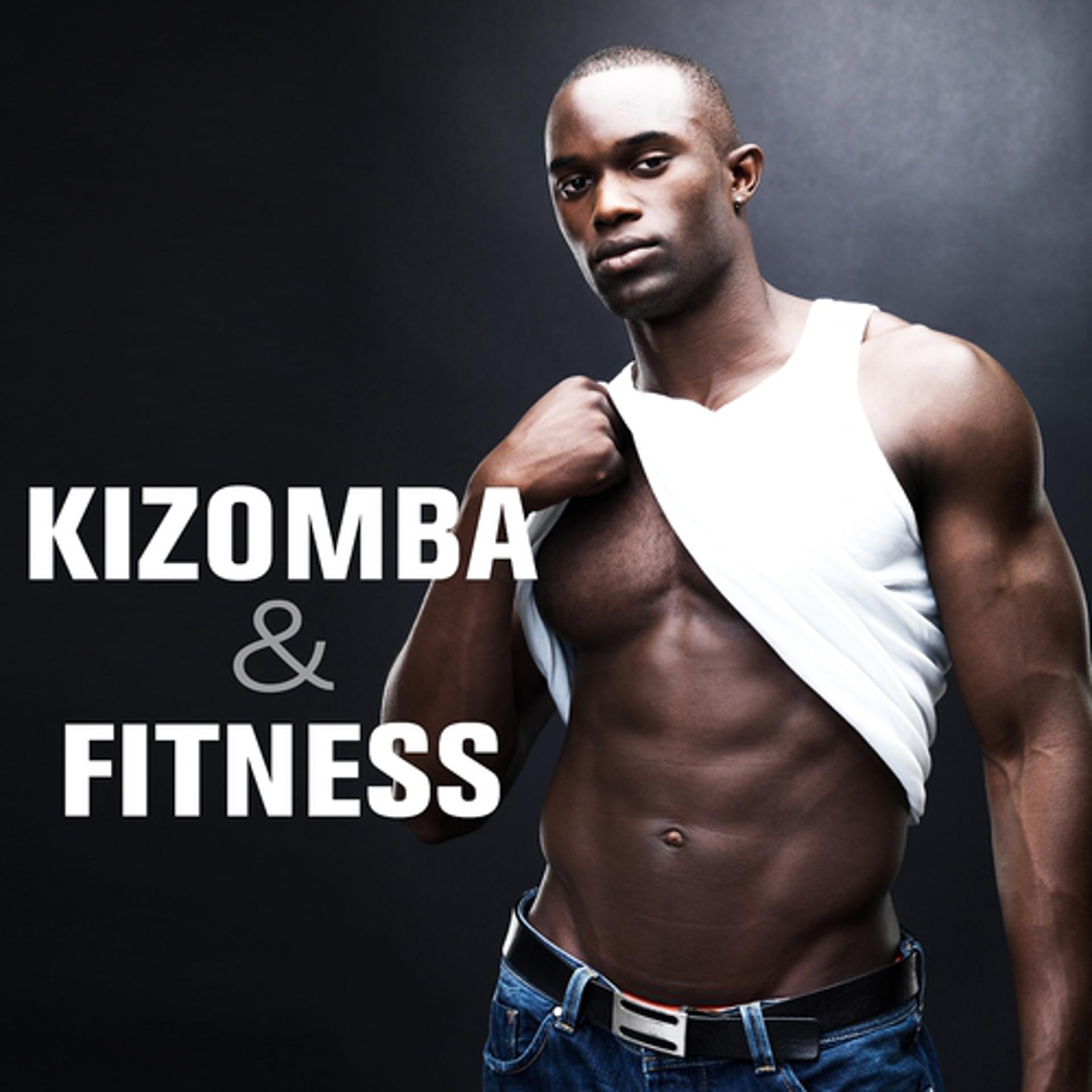 Постер альбома Kizomba & Fitness