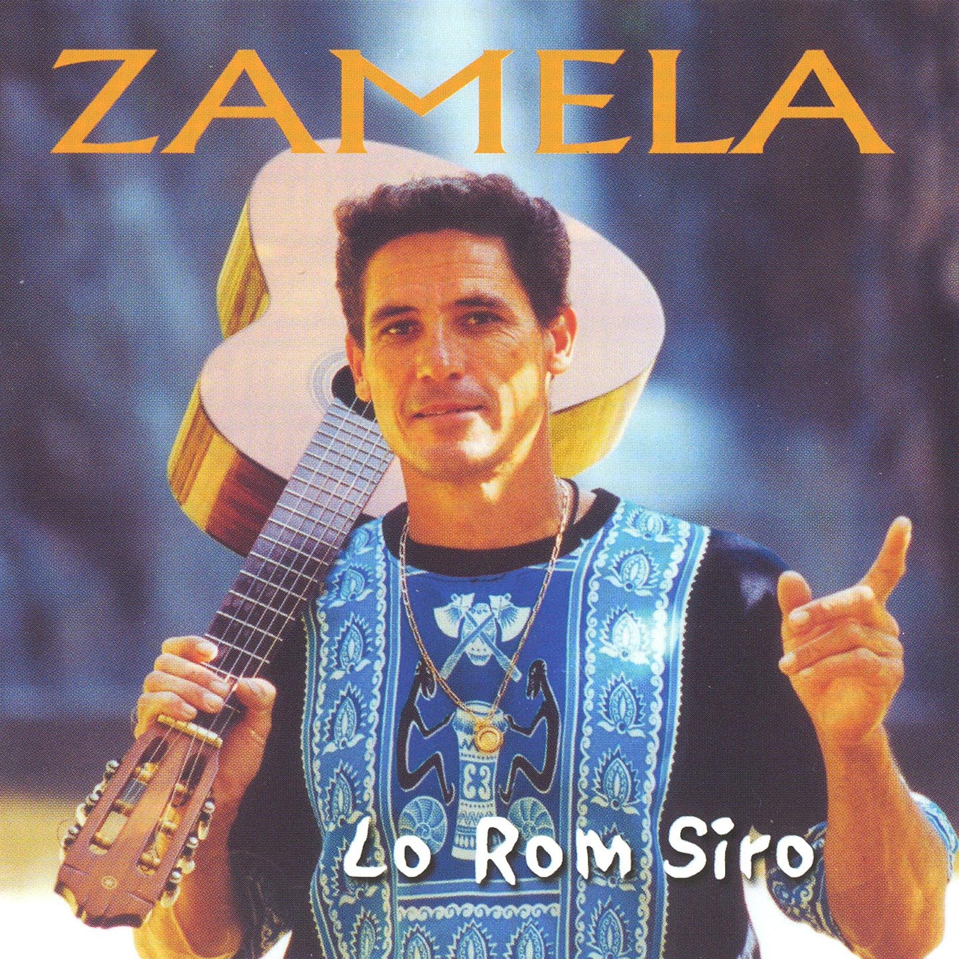 Постер альбома Lo rom siro