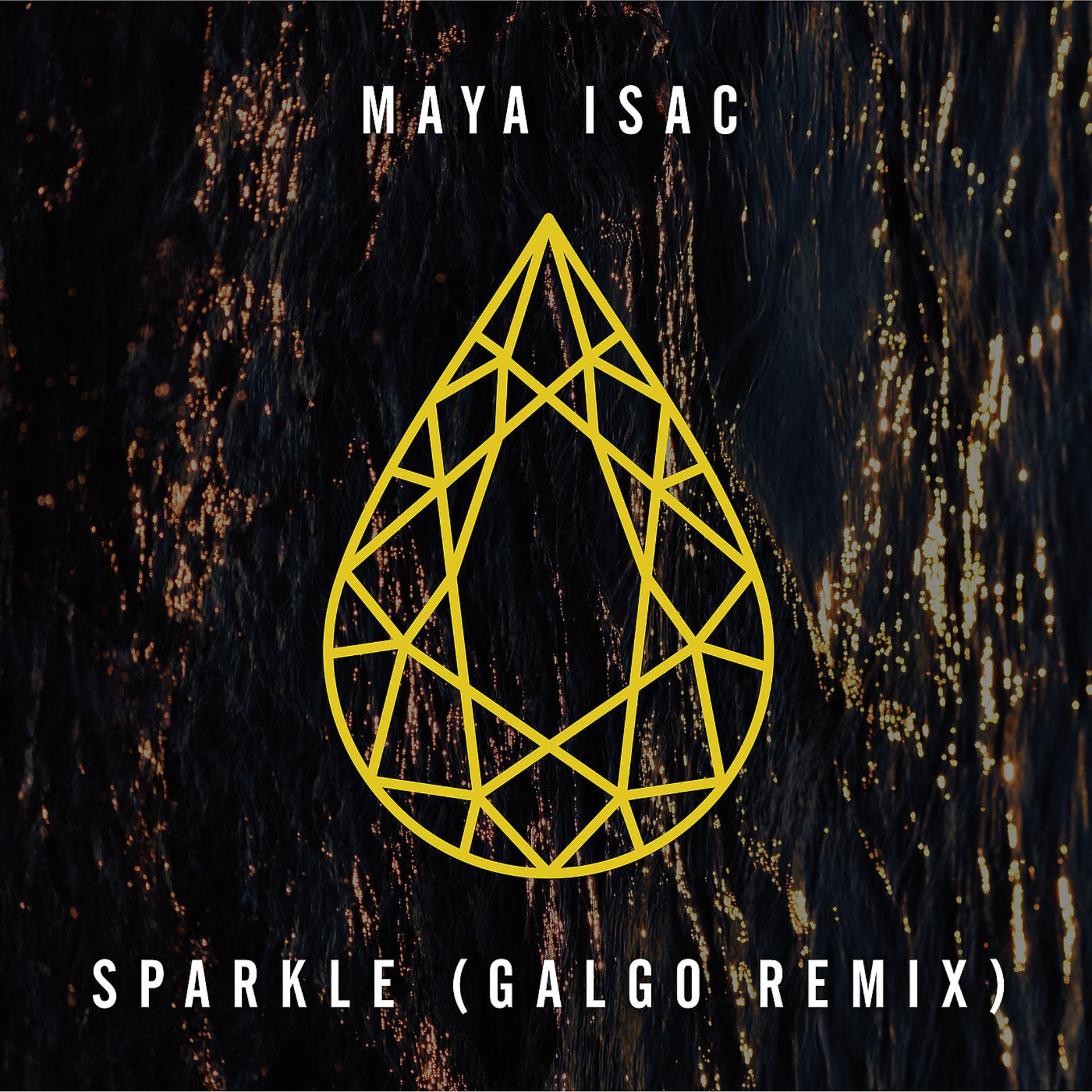 Постер альбома Sparkle (GALGO remix)