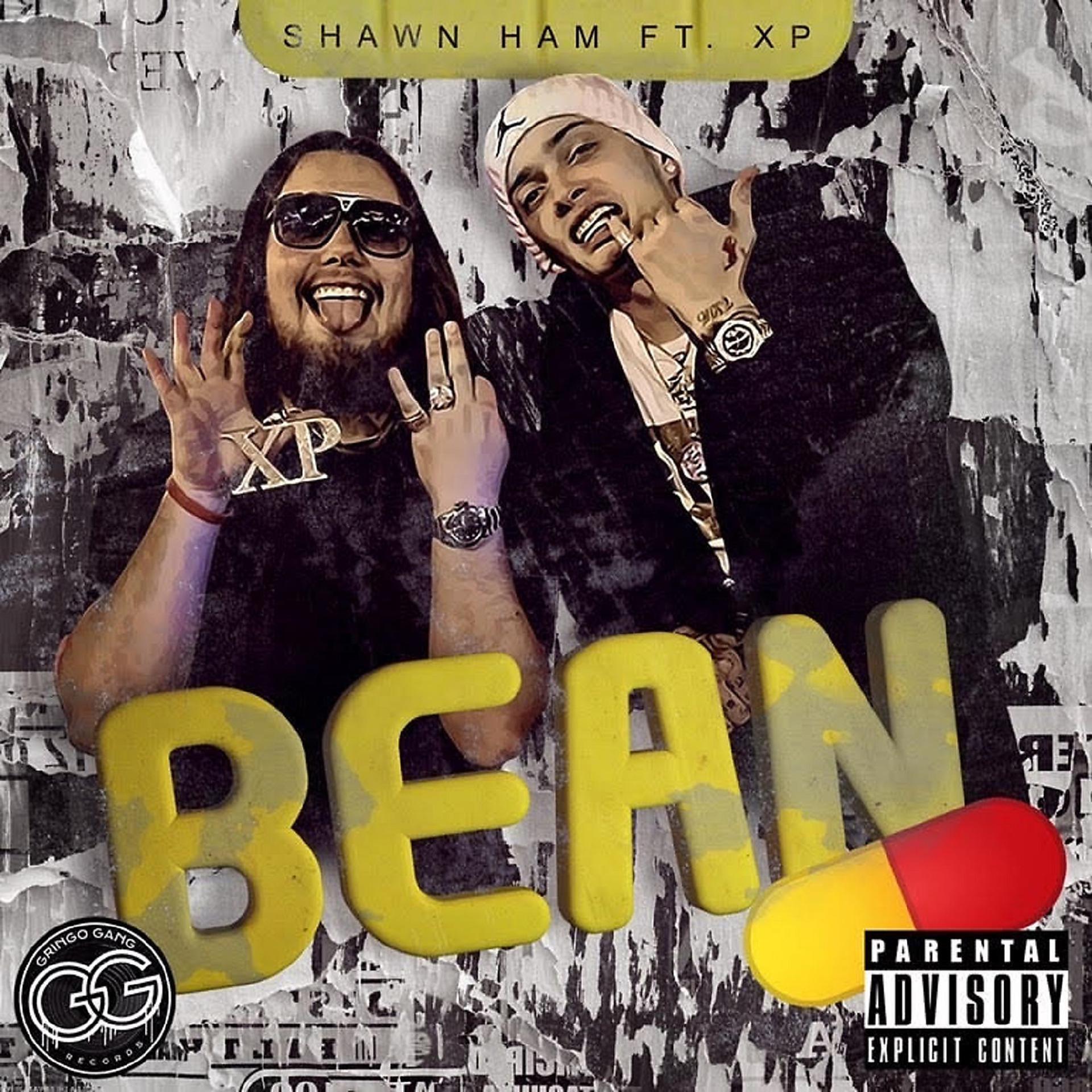 Постер альбома Bean