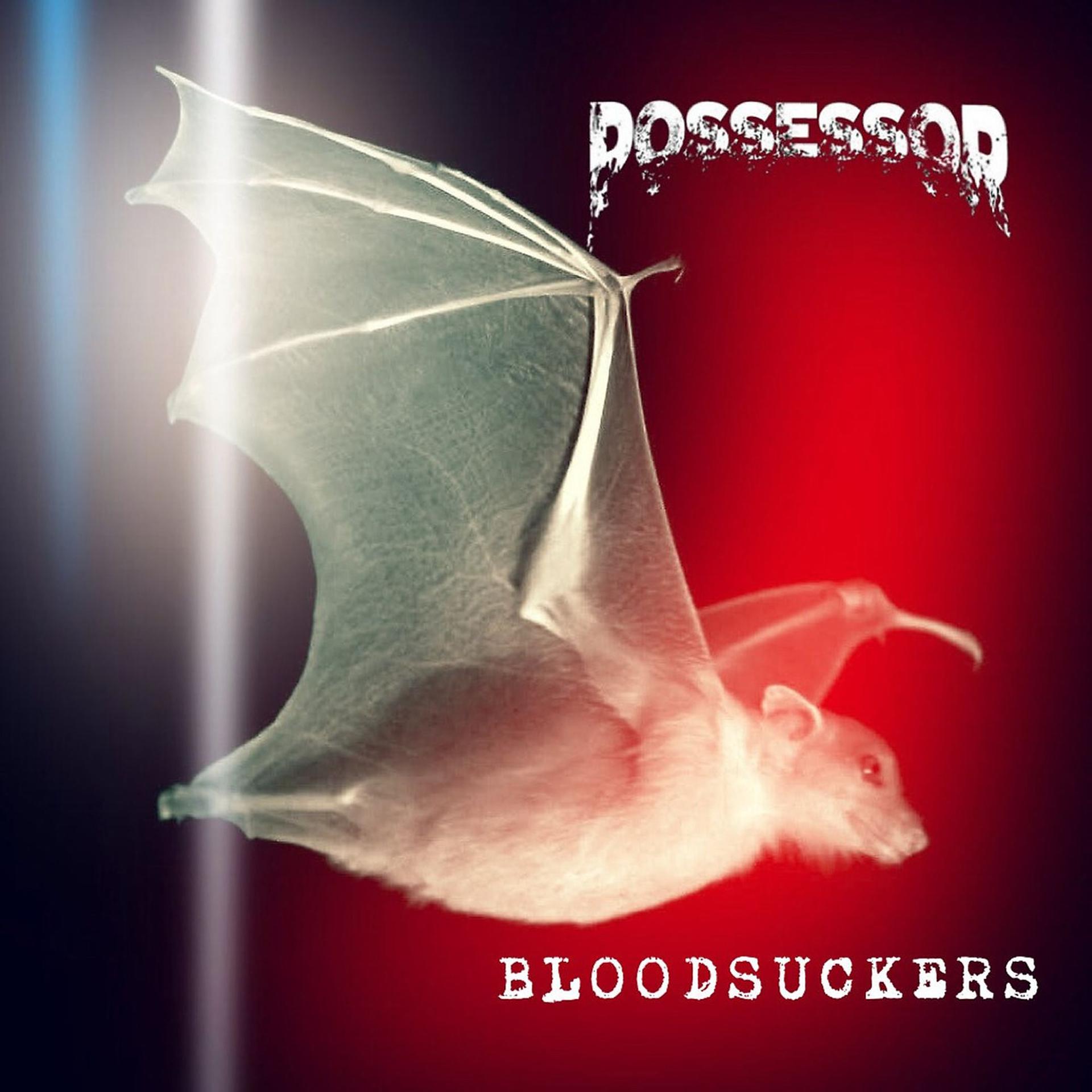 Постер альбома Bloodsuckers