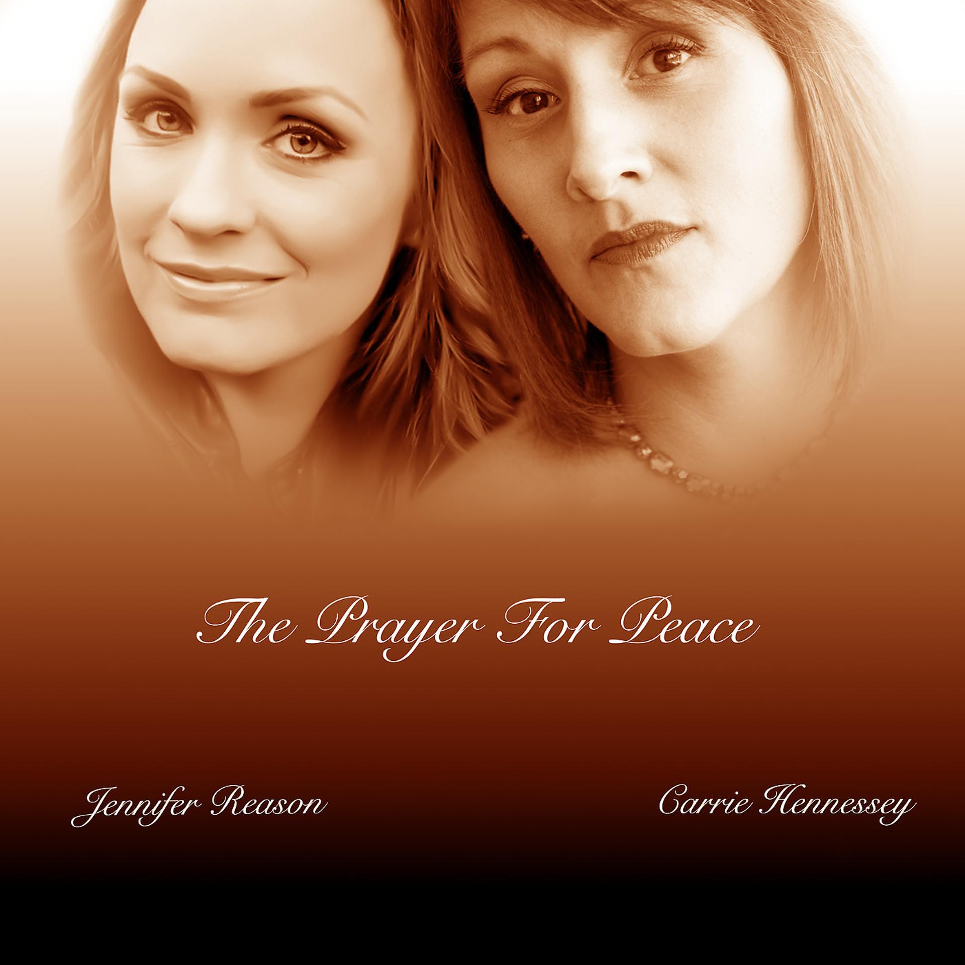 Постер альбома The Prayer for Peace