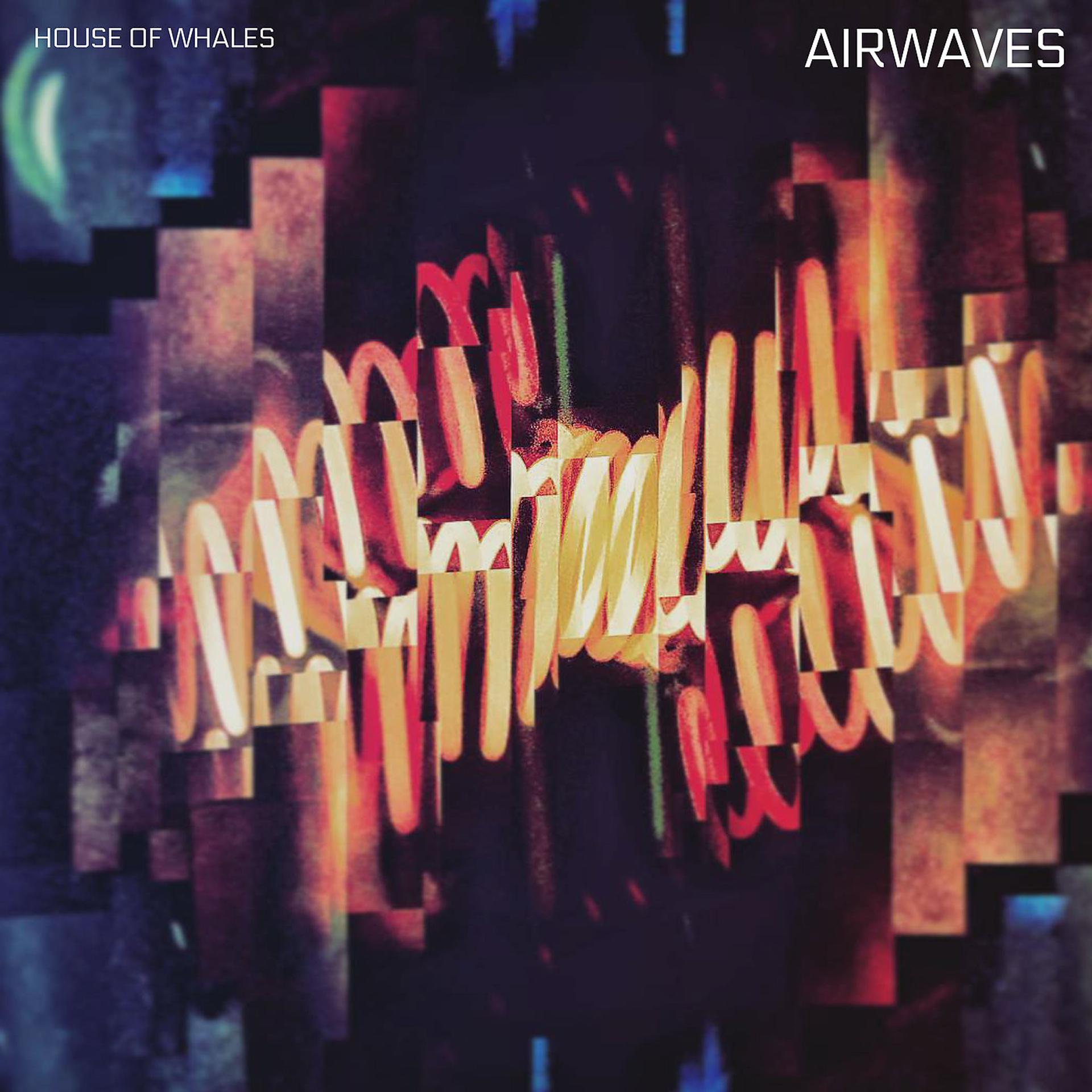 Постер альбома Airwaves