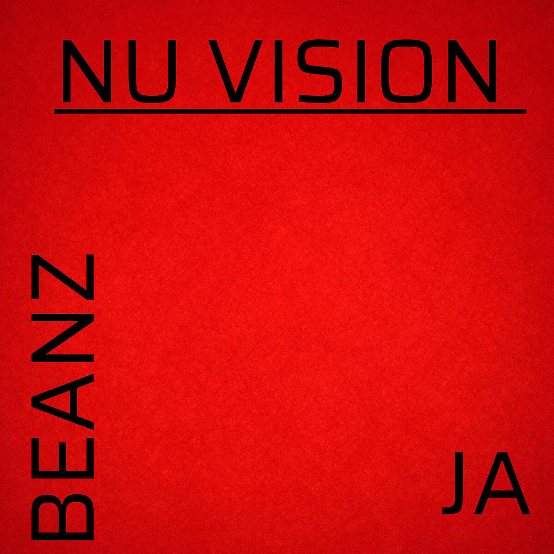 Постер альбома Nu Vision