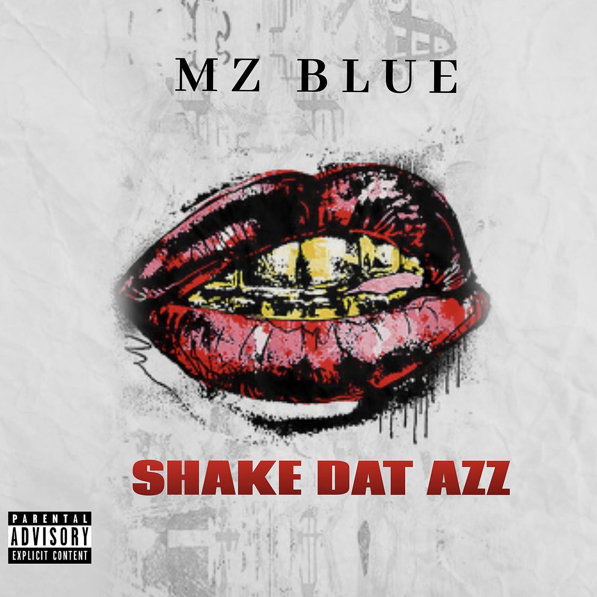 Постер альбома Shake Dat Azz