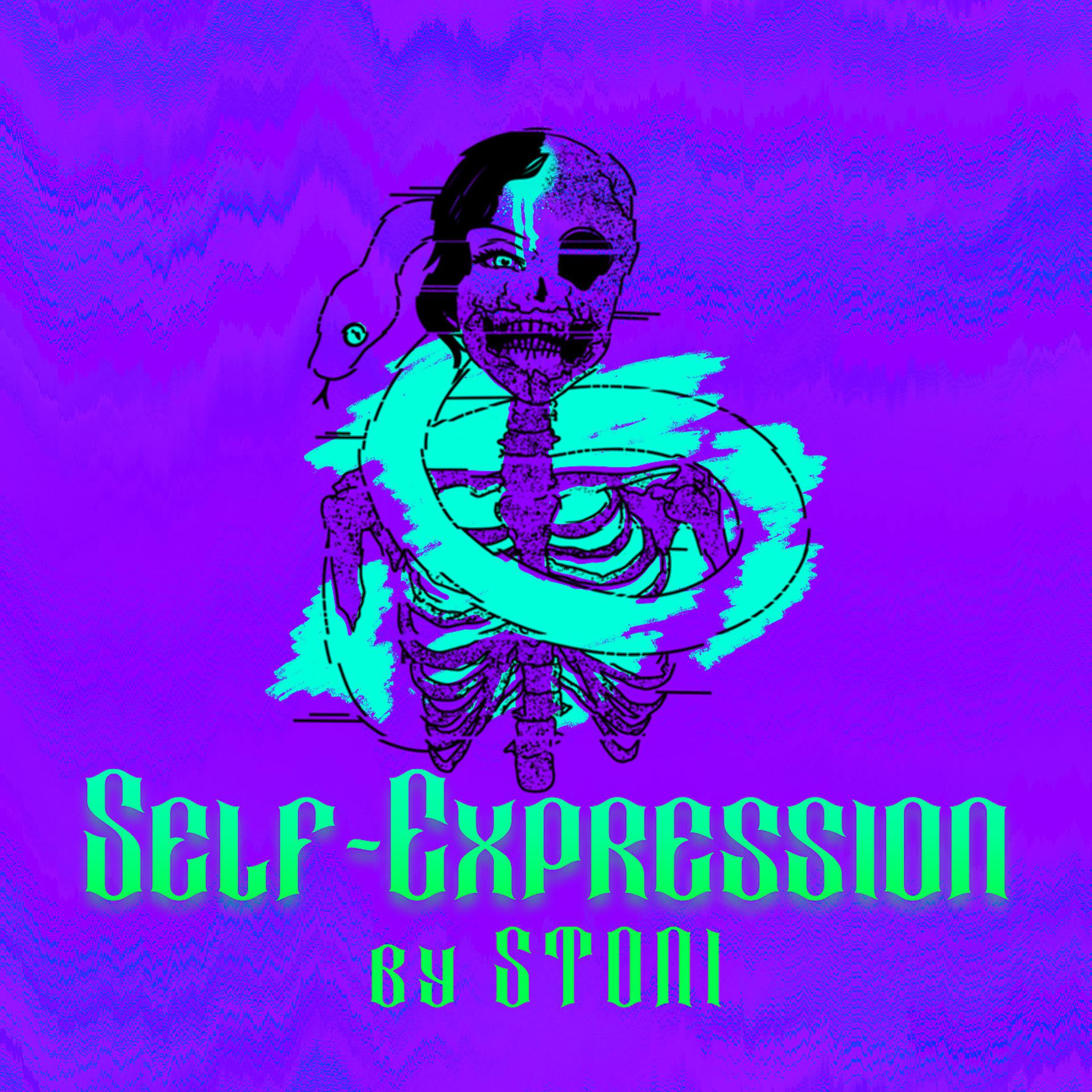 Постер альбома Self-Expression