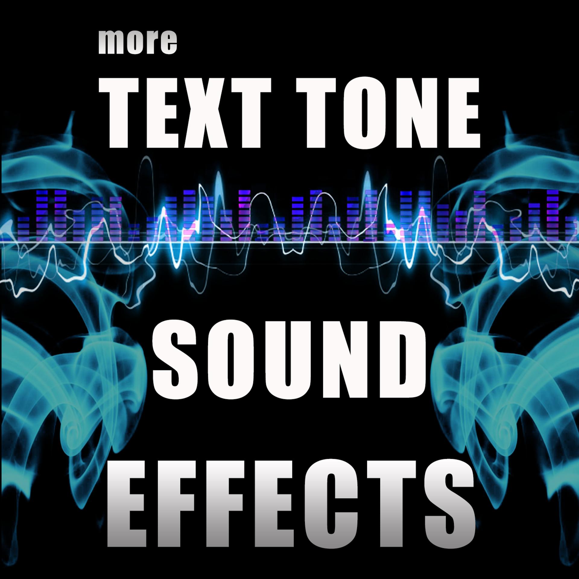 Sound tone. Tone of the text.