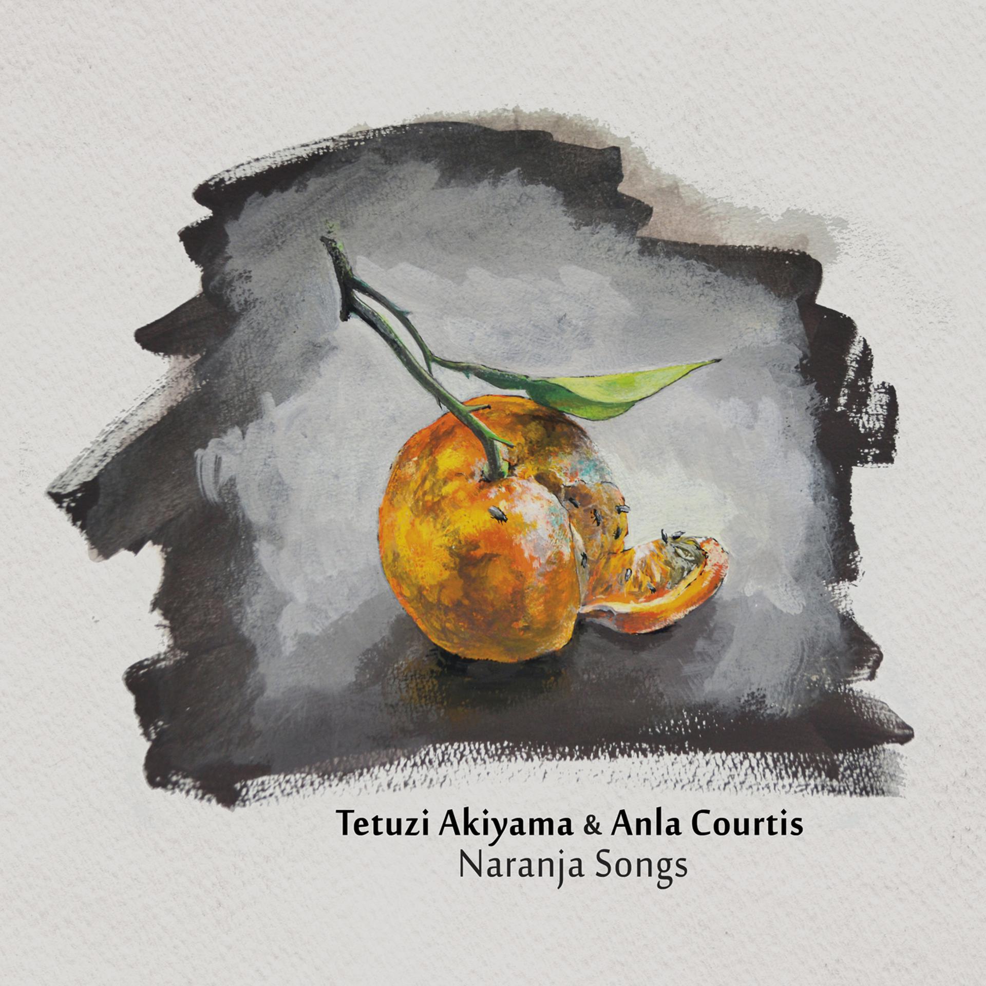 Постер альбома Naranja Songs