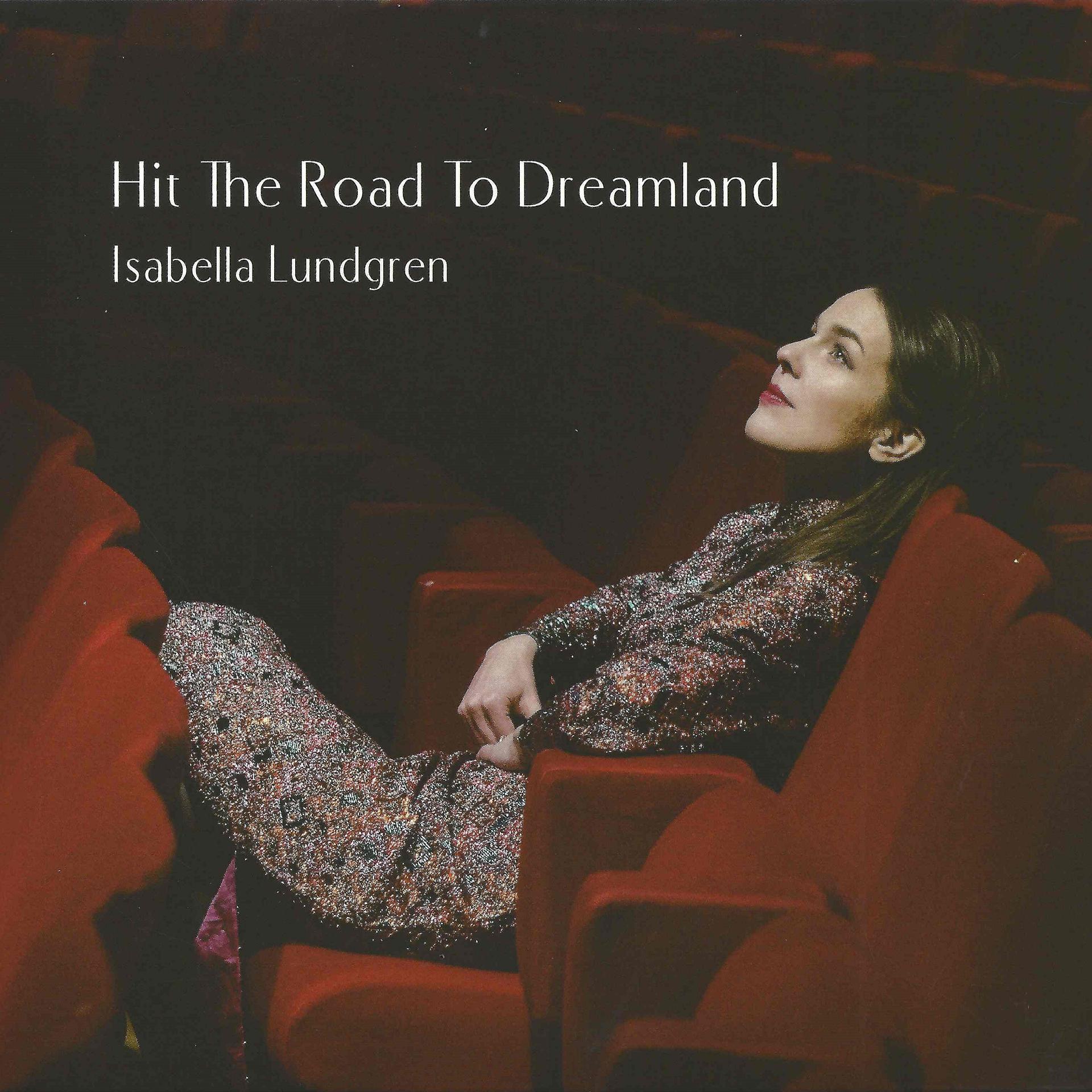 Постер альбома Hit the Road to Dreamland