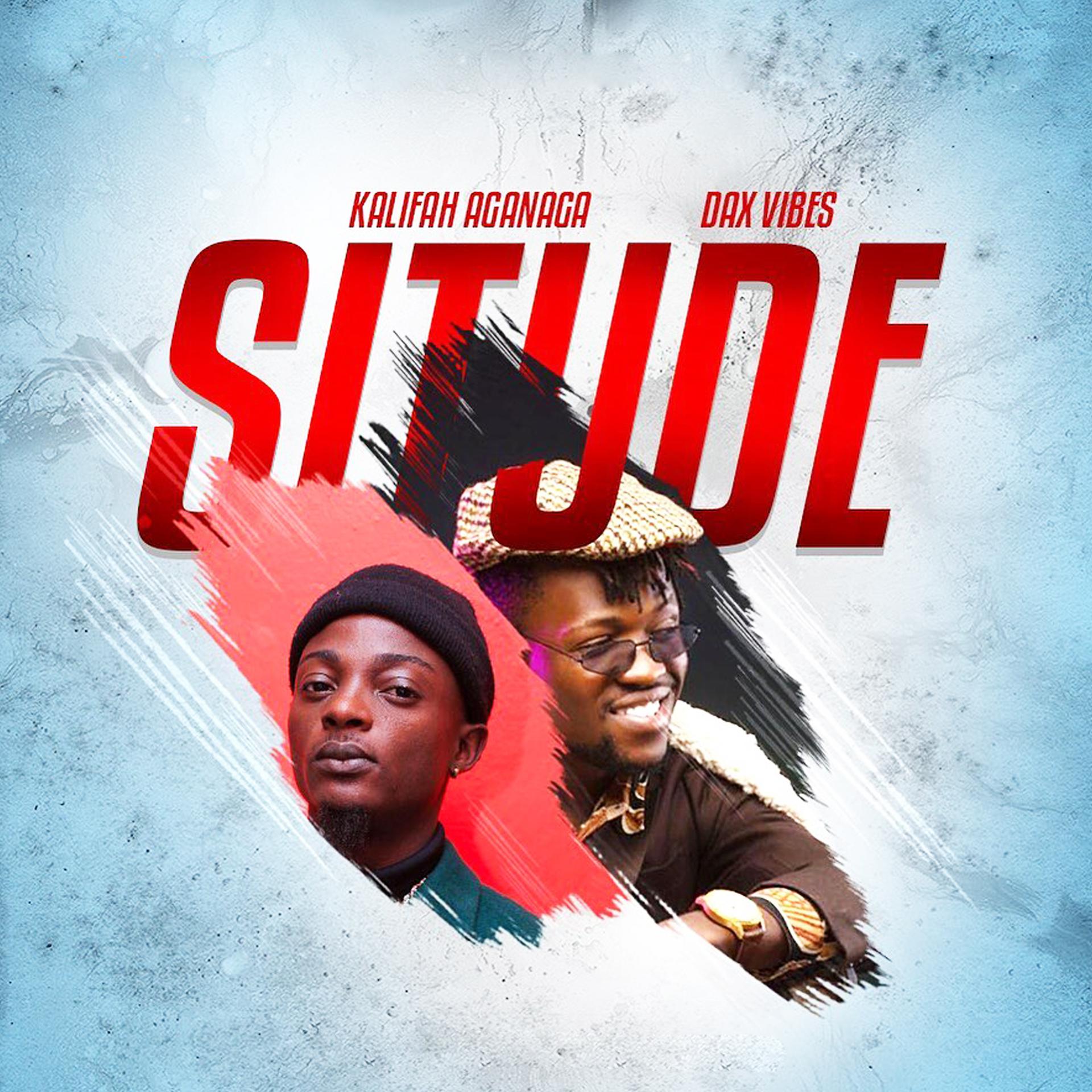 Постер альбома Situde