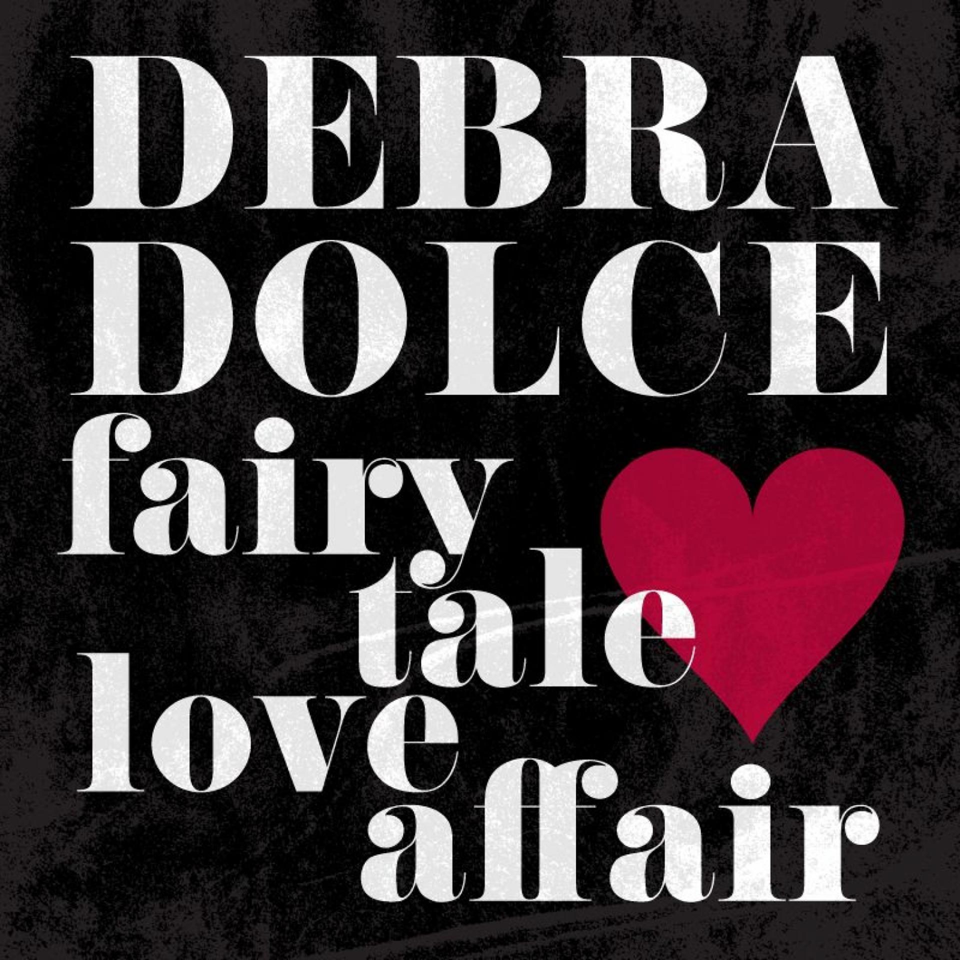 Постер альбома Fairytale Love Affair