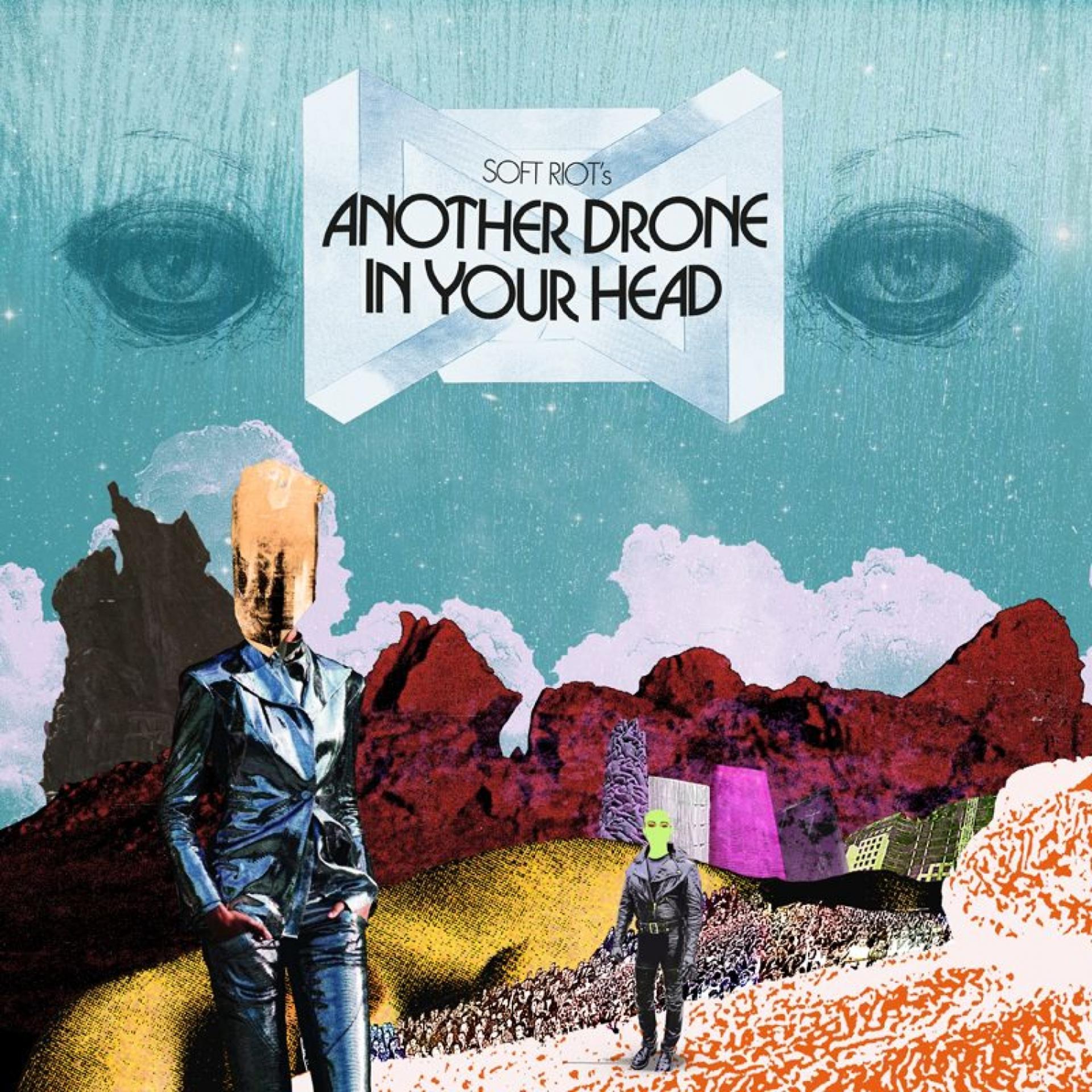 Постер альбома Another Drone in Your Head
