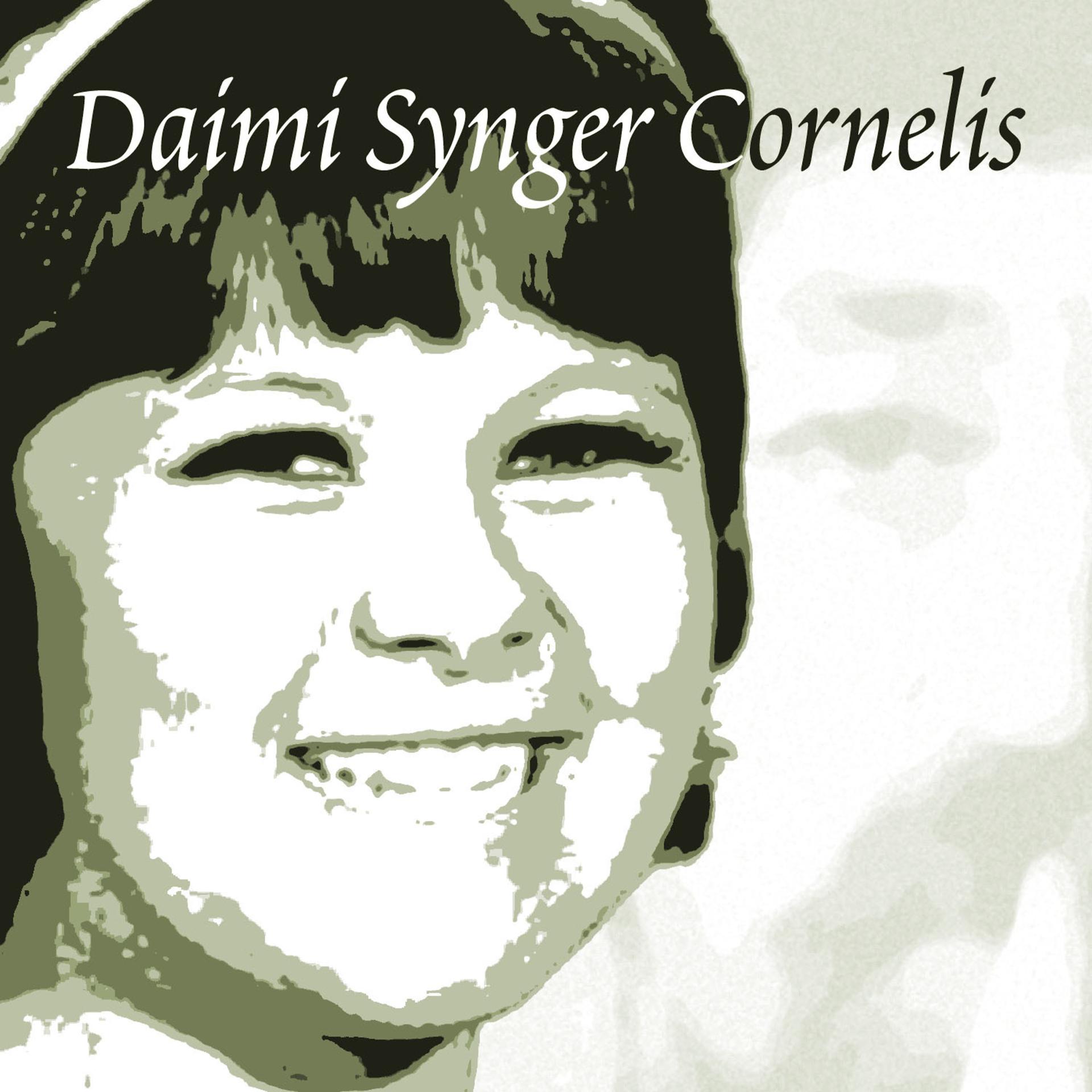 Постер альбома Daimi Synger Cornelis