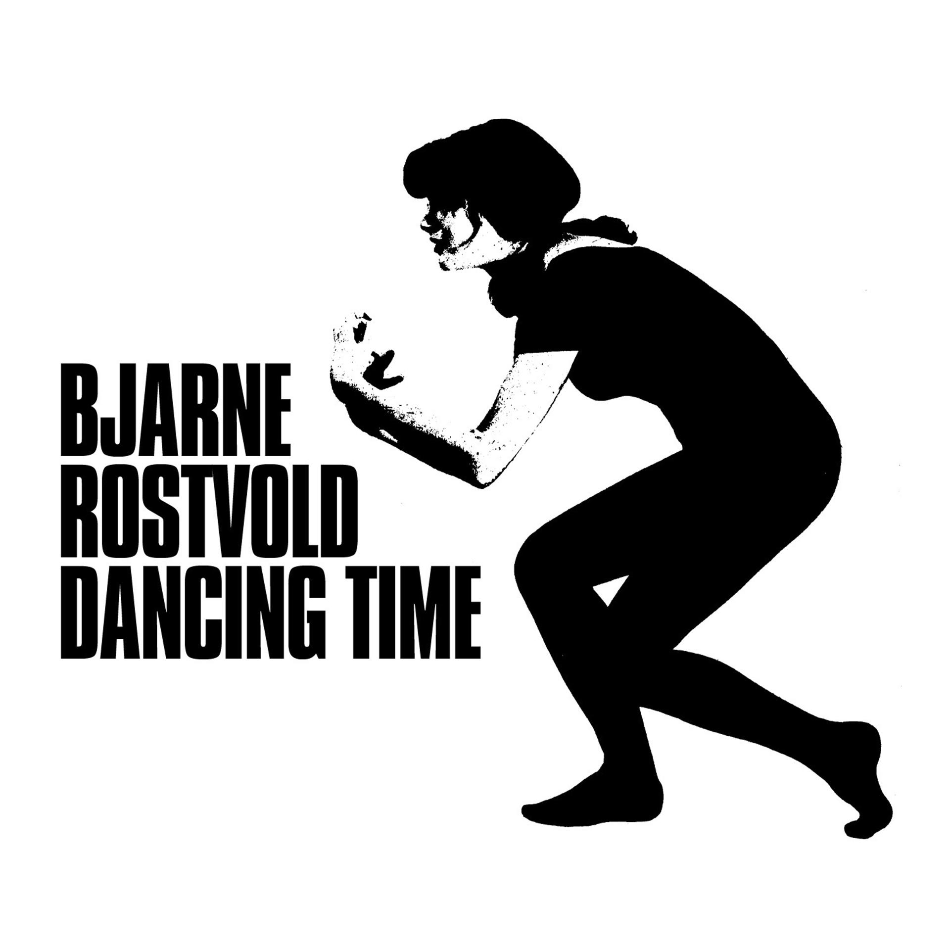 Постер альбома Dancing Time (feat. Niels-Henning Ørsted Pedersen, Jesper Thilo, Allan Botschinsky)