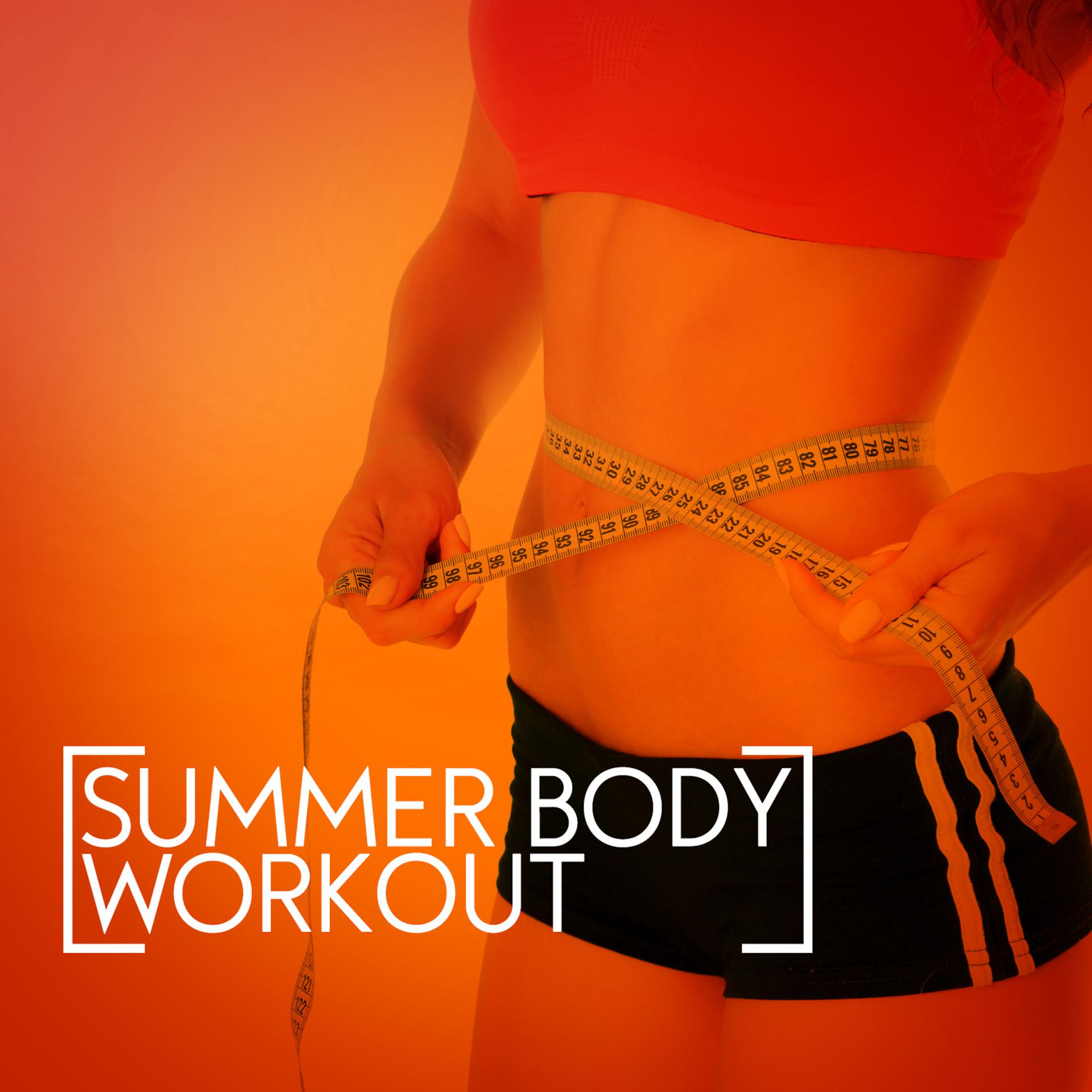 Постер альбома Summer Body Workout