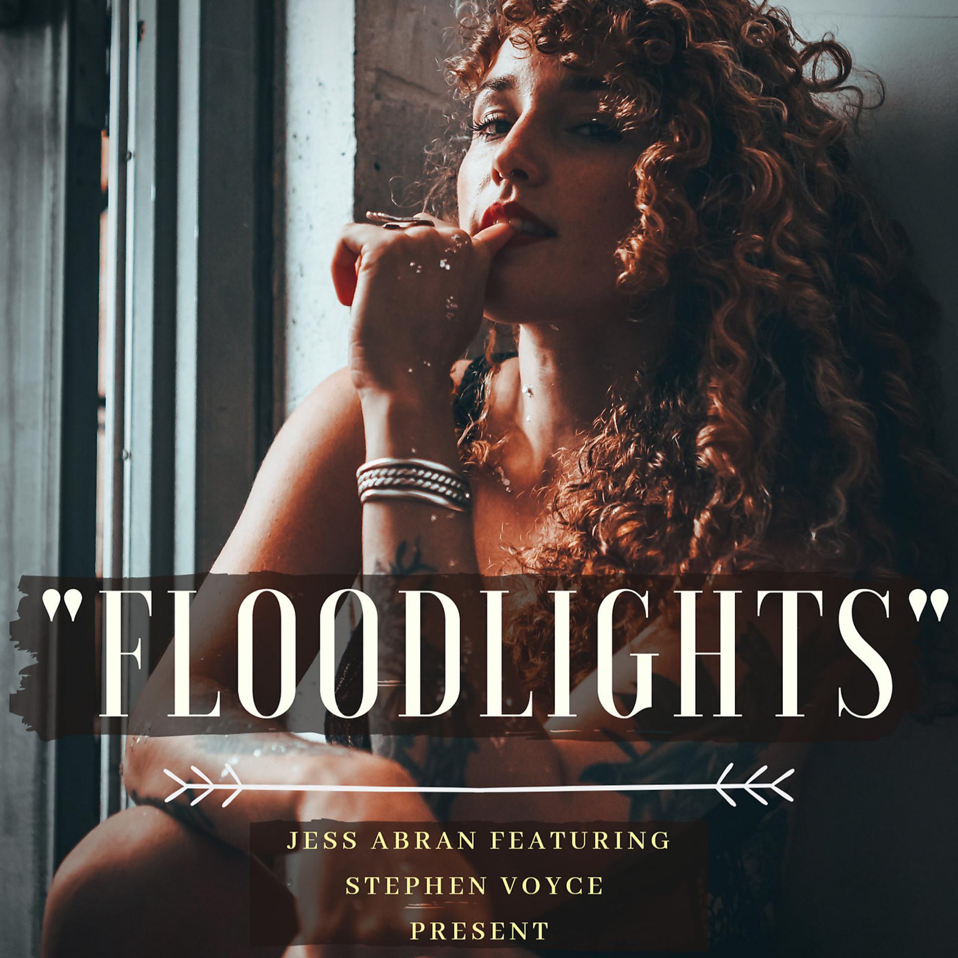 Постер альбома Floodlights