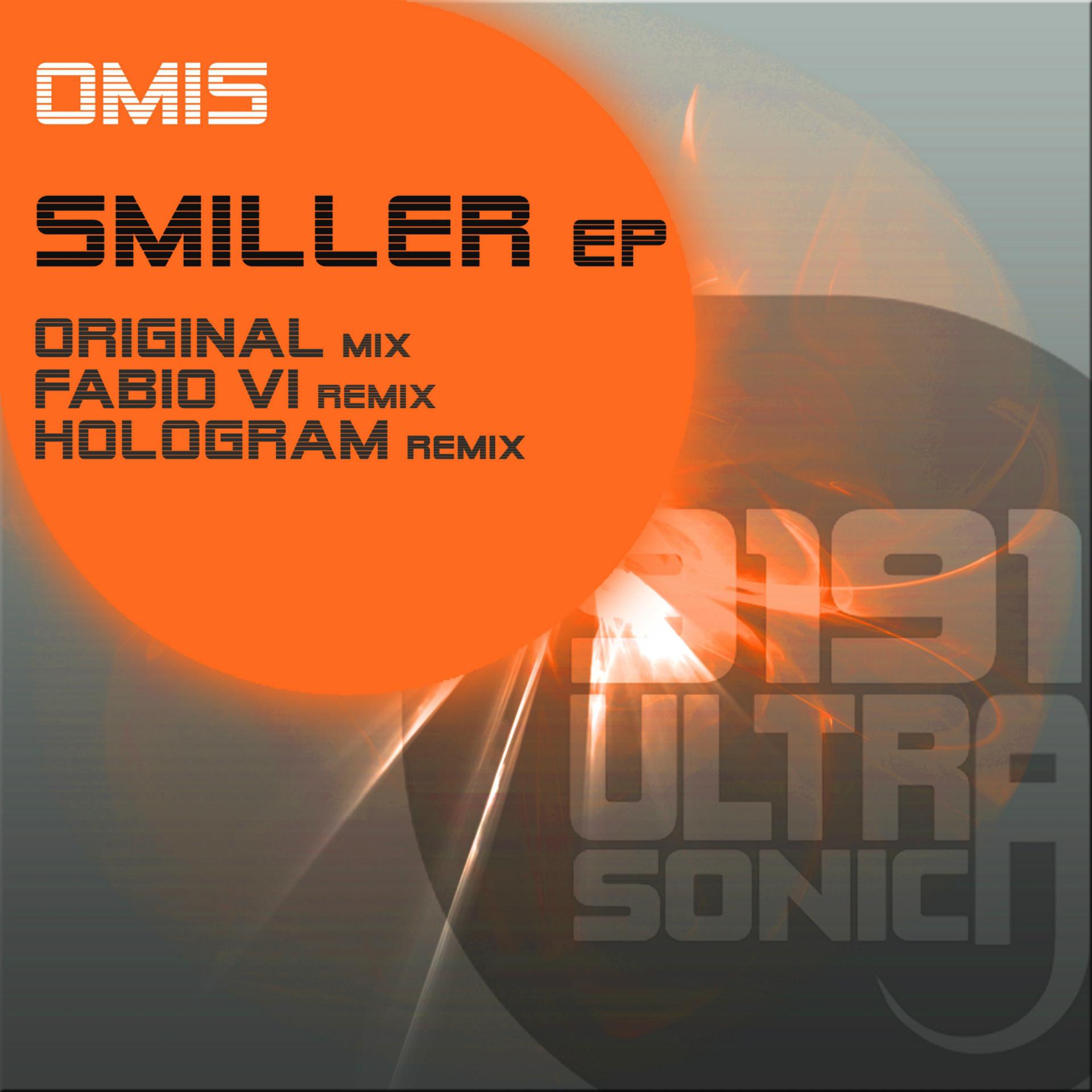 Постер альбома Smiller - EP