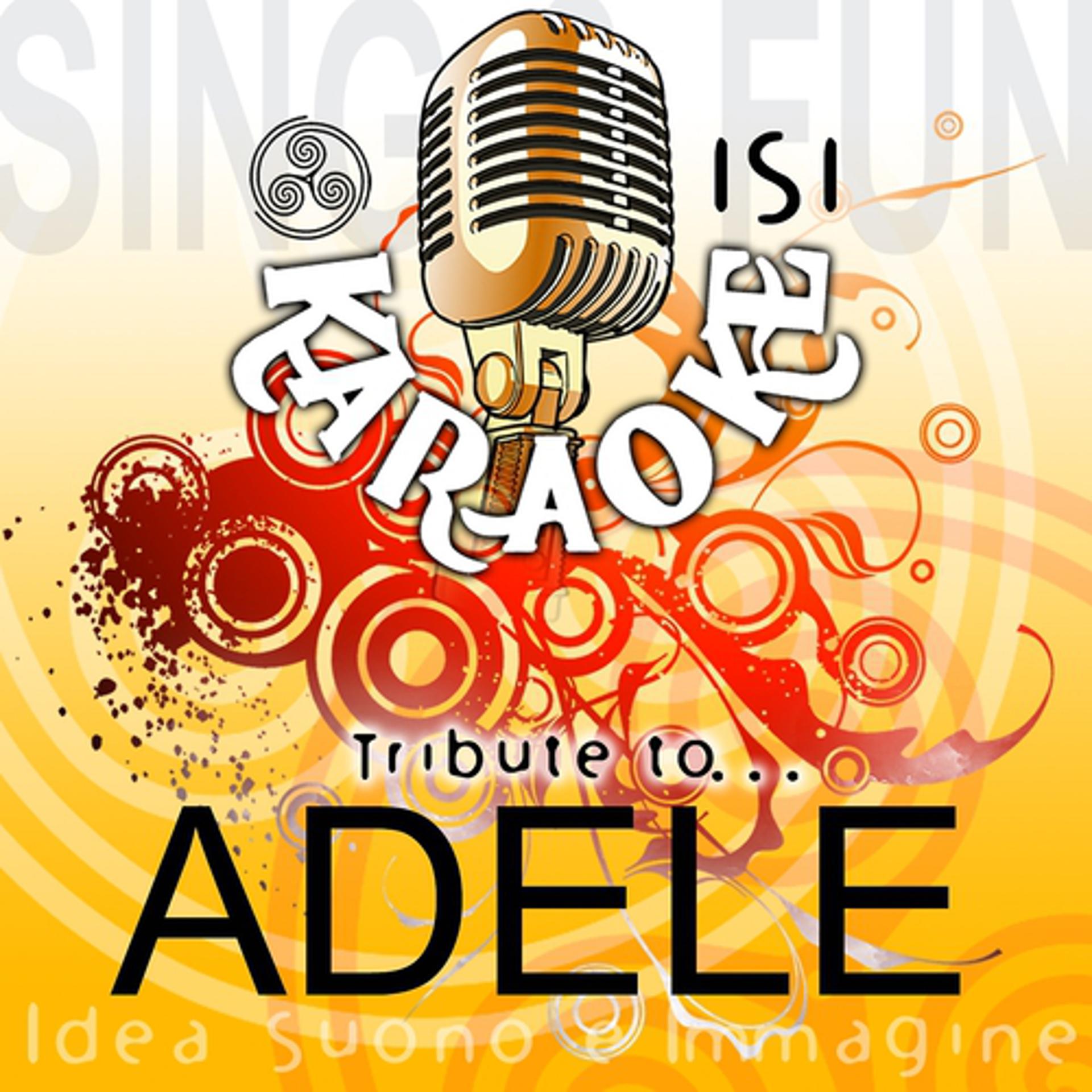 Постер альбома A Tribute to Adele