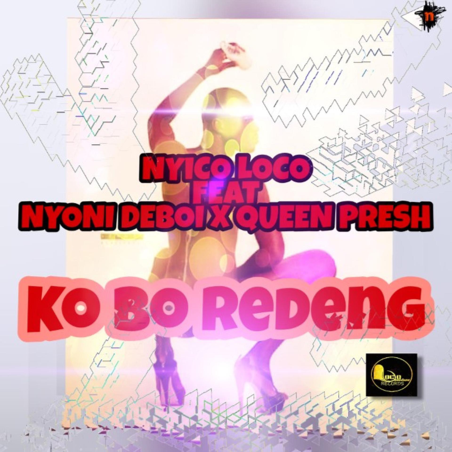 Постер альбома Ko Bo Redeng