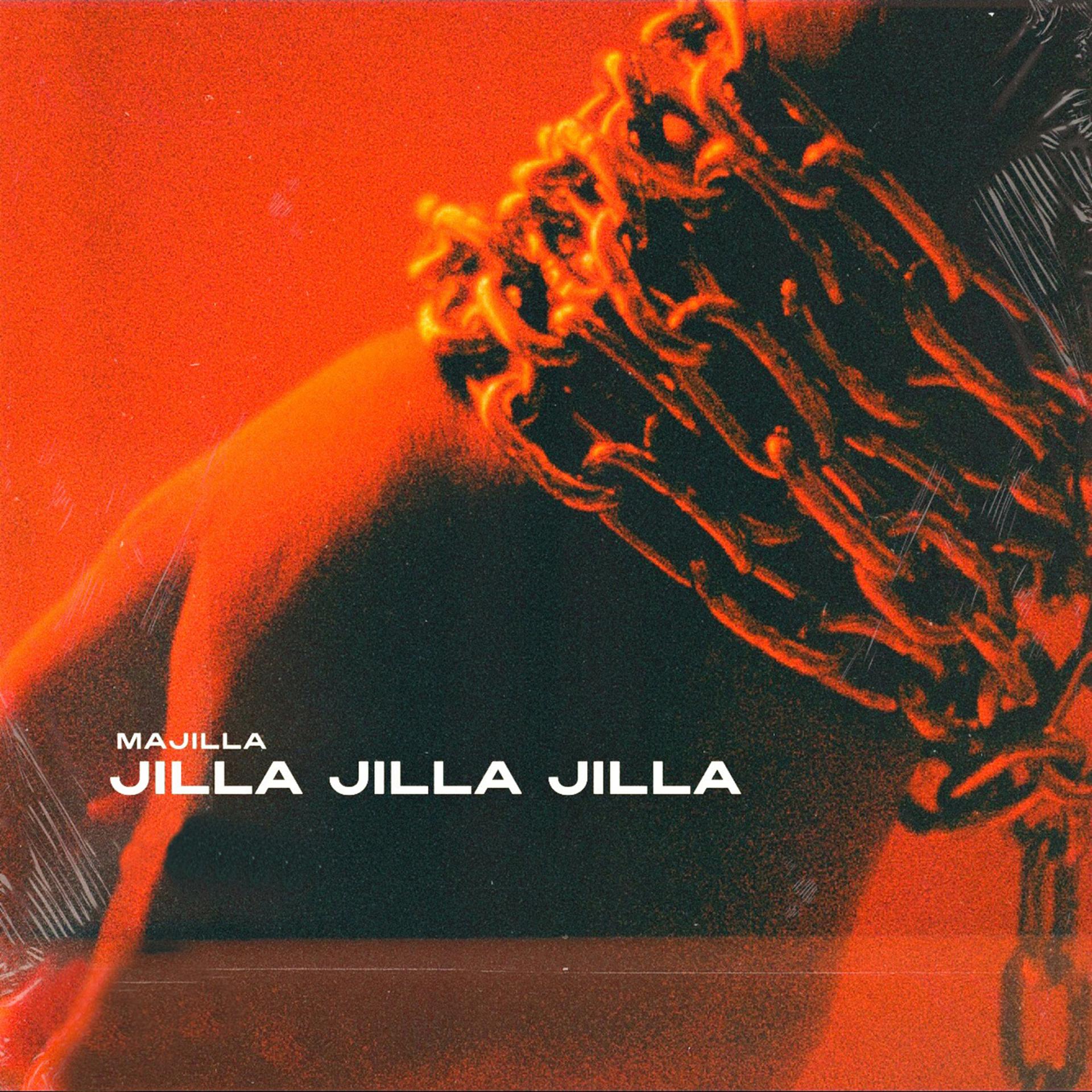 Постер альбома Jilla Jilla Jilla
