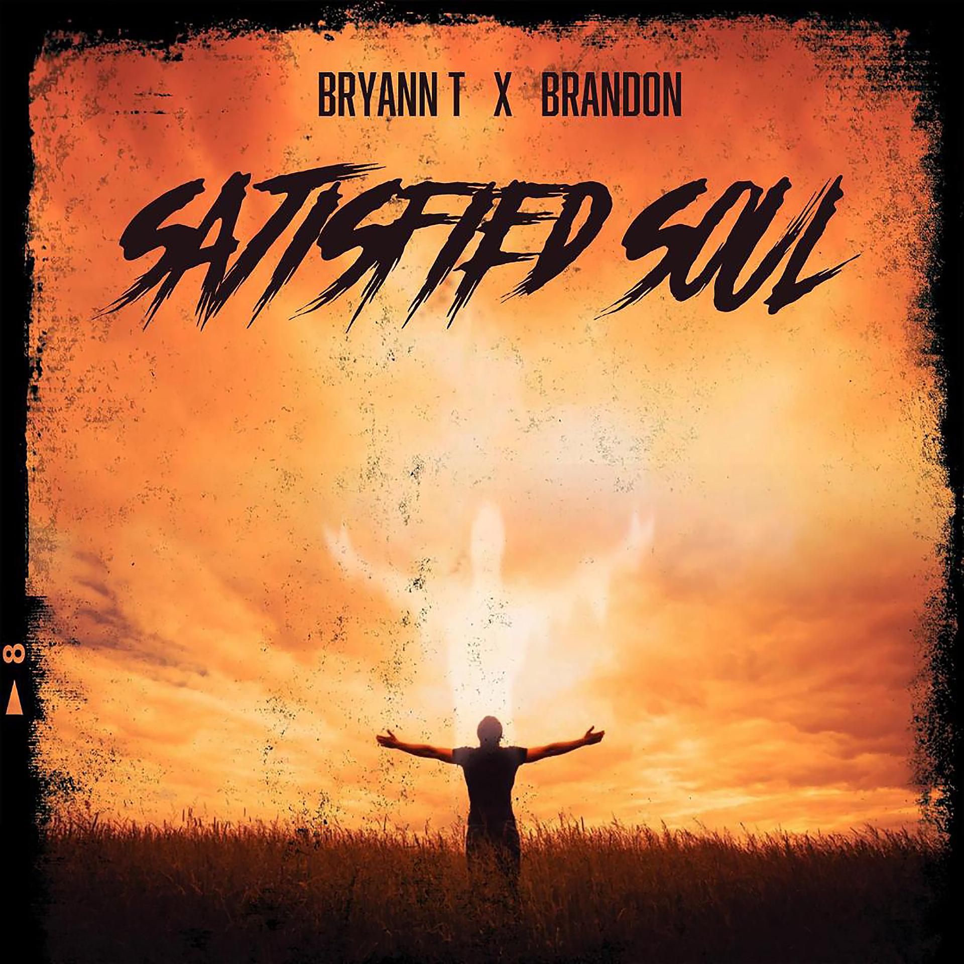 Постер альбома Satisfied Soul (feat. Brandon)