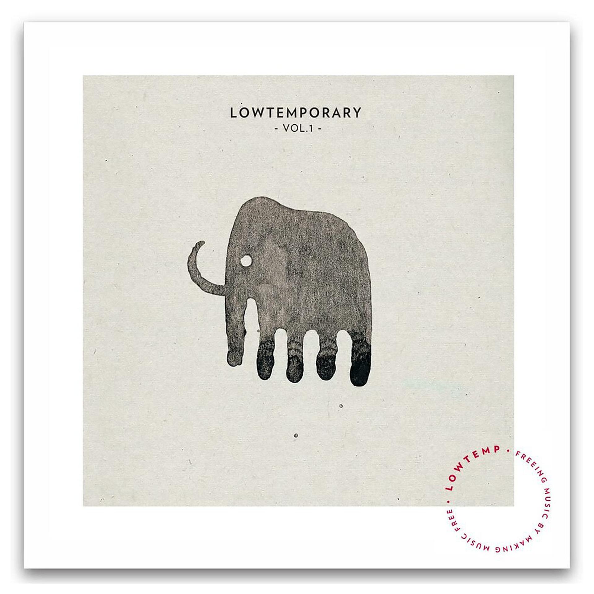 Постер альбома Lowtemporary, Vol. 1